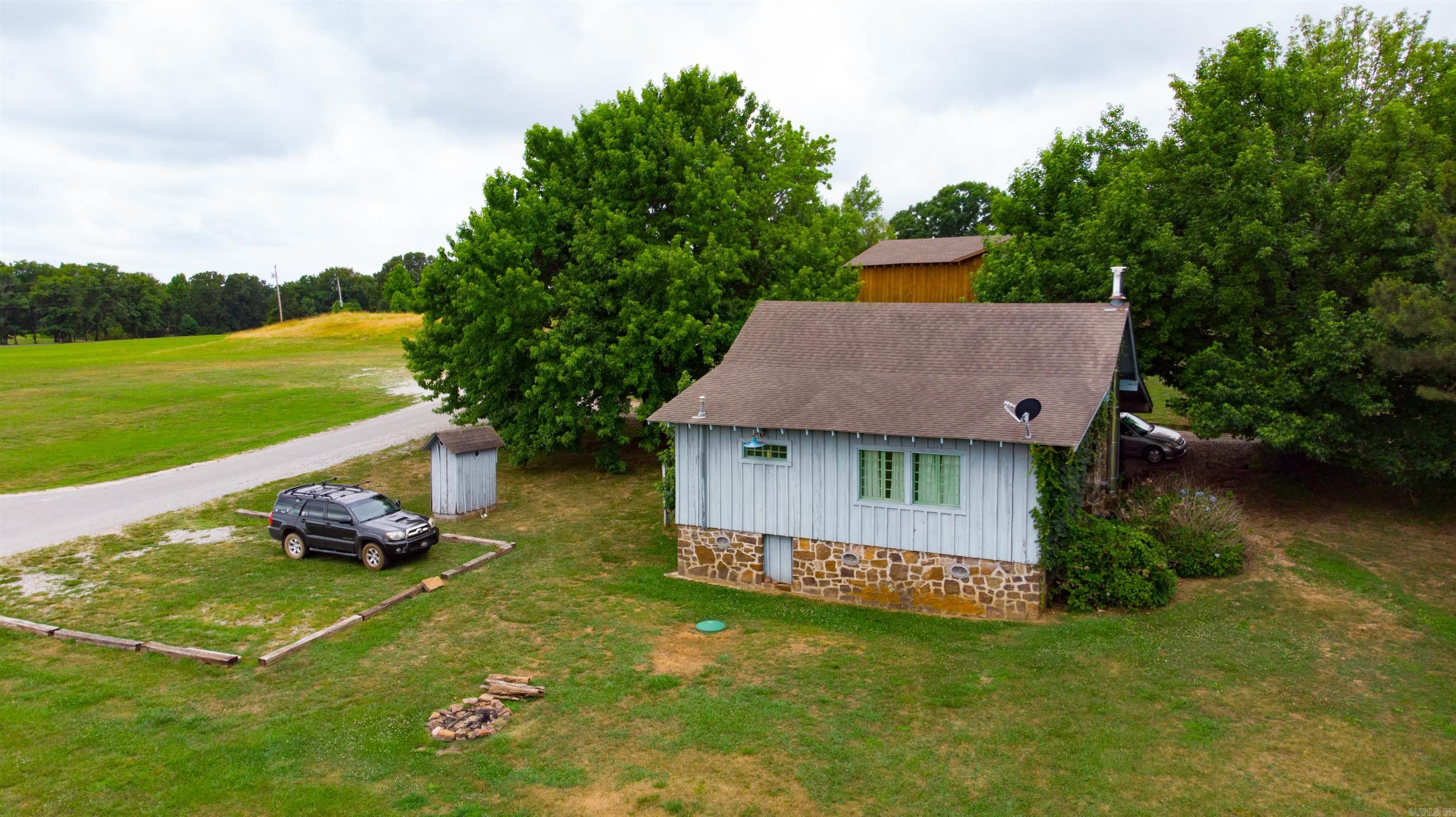 4117 Mulberry Mountain Loop Property Photo 42