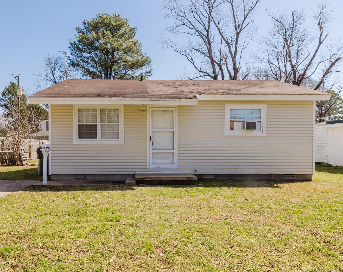 804 Healy Street Property Photo 1