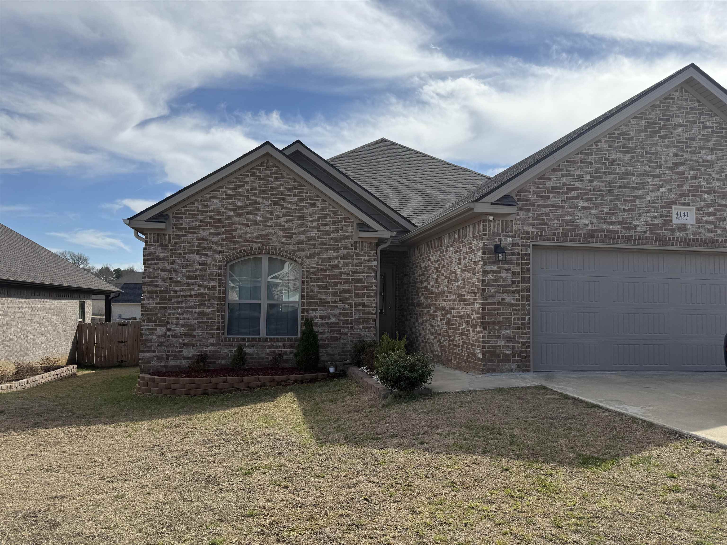4141 Bobcat Meadow Ln Property Photo 1