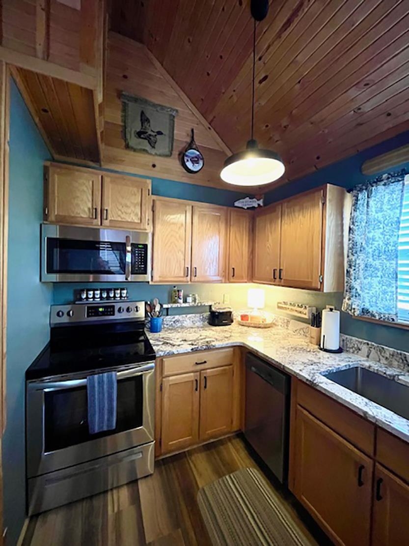 89 B E Valley Drive Property Photo 9