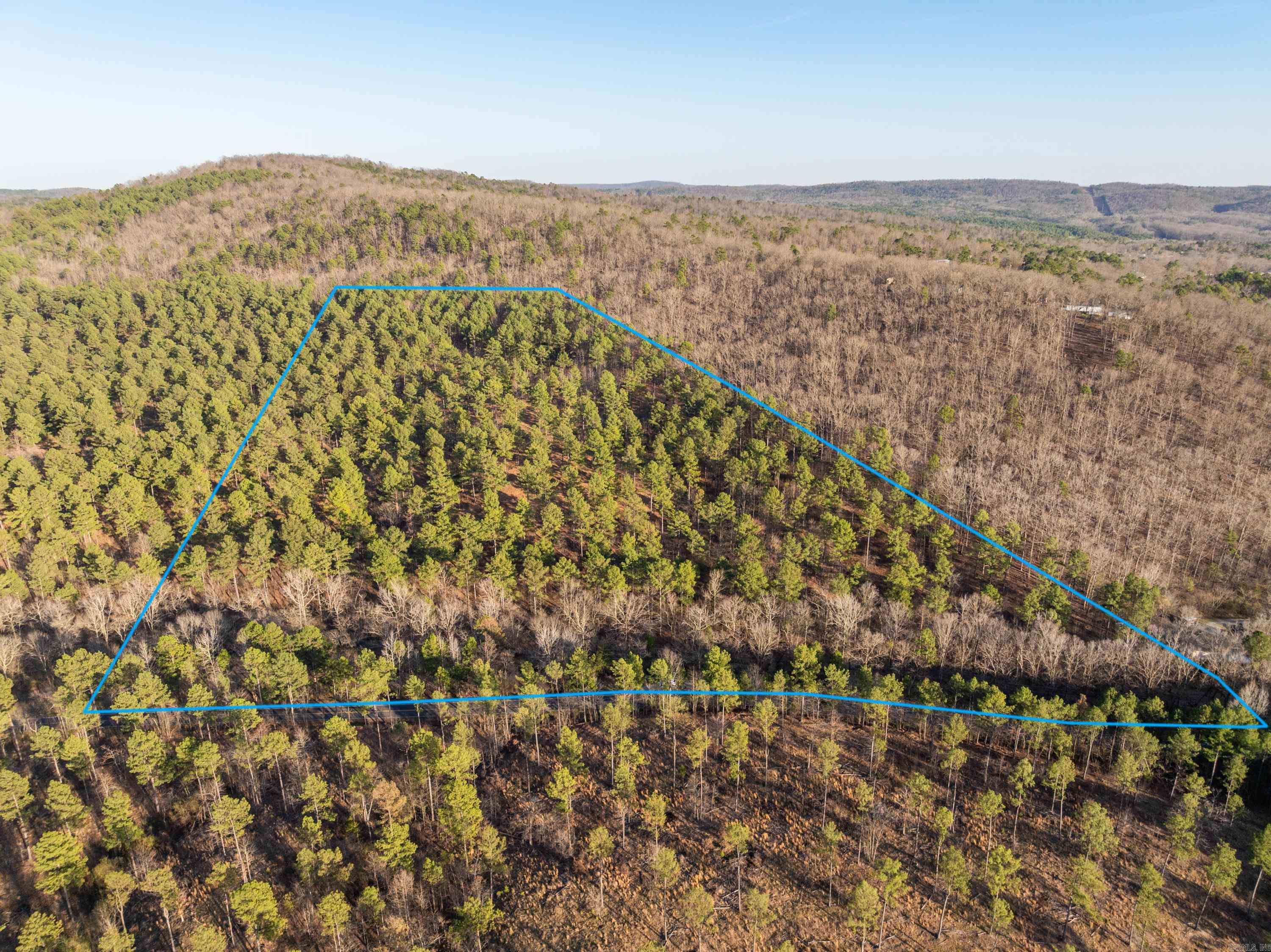 Tbd Cedar Creek Road Property Photo 3