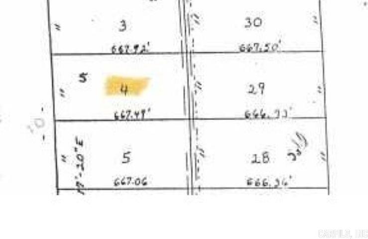 Lot 14 Claxton Rd Property Photo 2