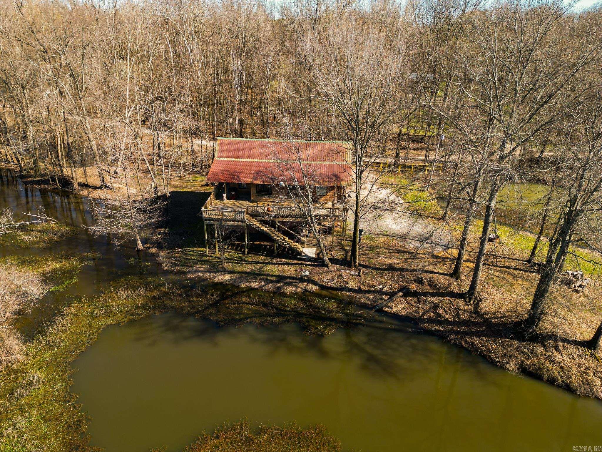 148 Deep Lake Road Property Photo 1