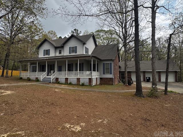 1958 Whipperwhill Drive