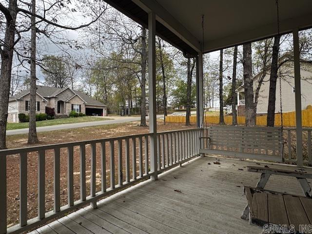 1958 Whipperwhill Drive Property Photo 4