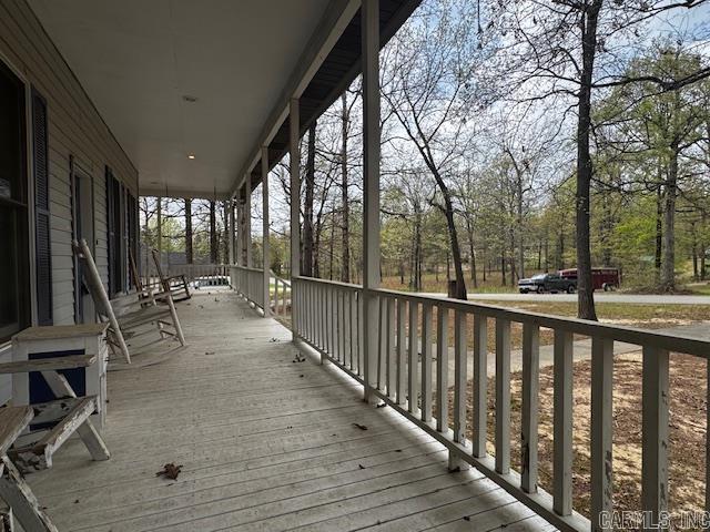 1958 Whipperwhill Drive Property Photo 5