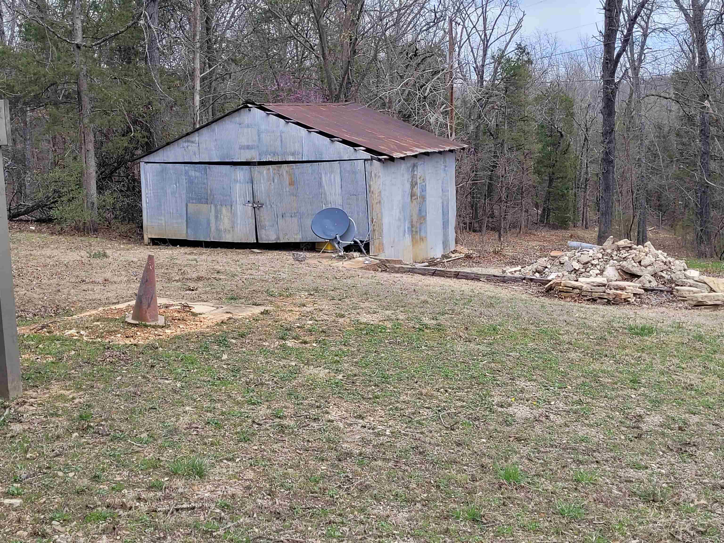 10447 Hwy 62 E Property Photo 20