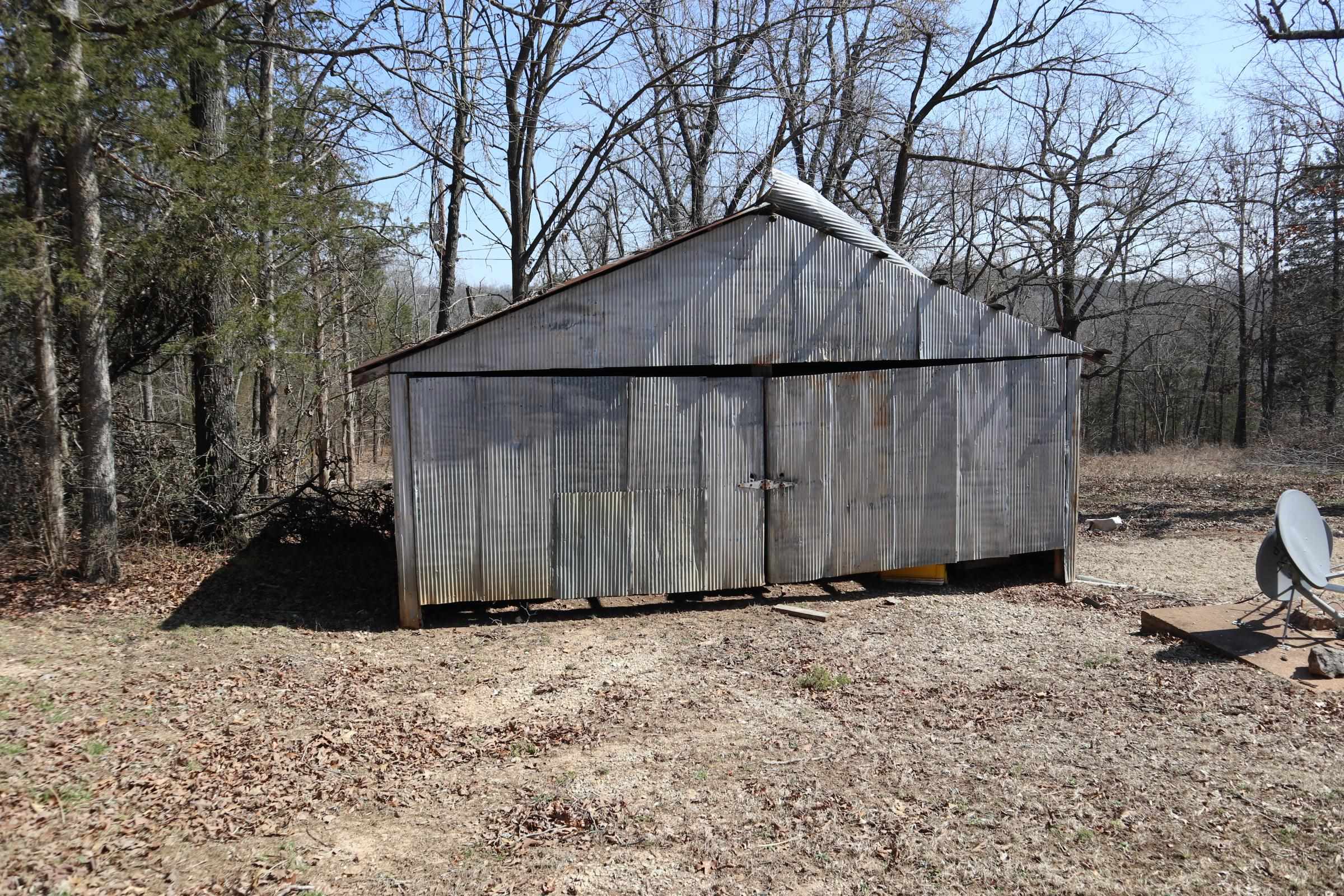 10447 Hwy 62 E Property Photo 21