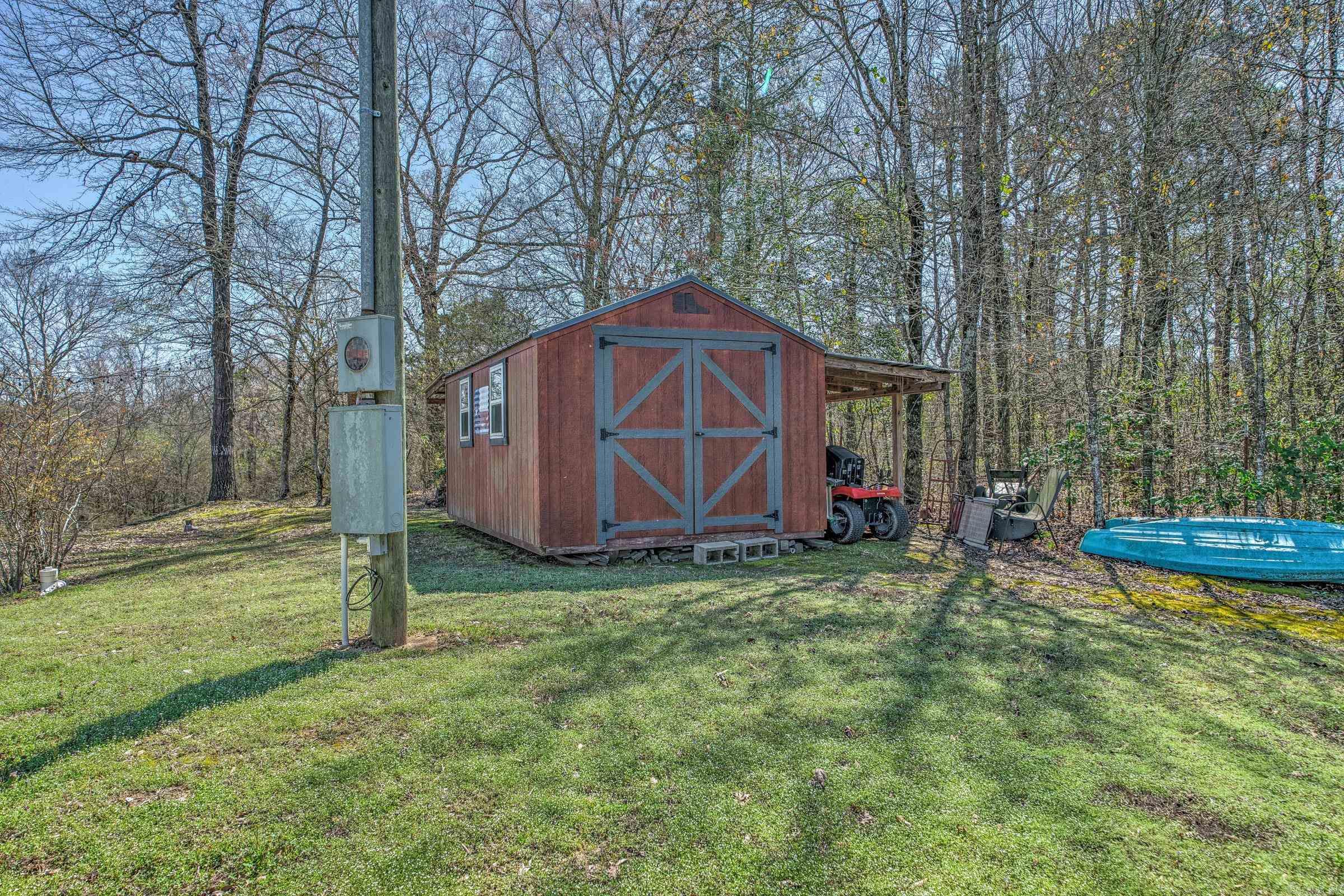 539 Clinton Crossing Property Photo 10