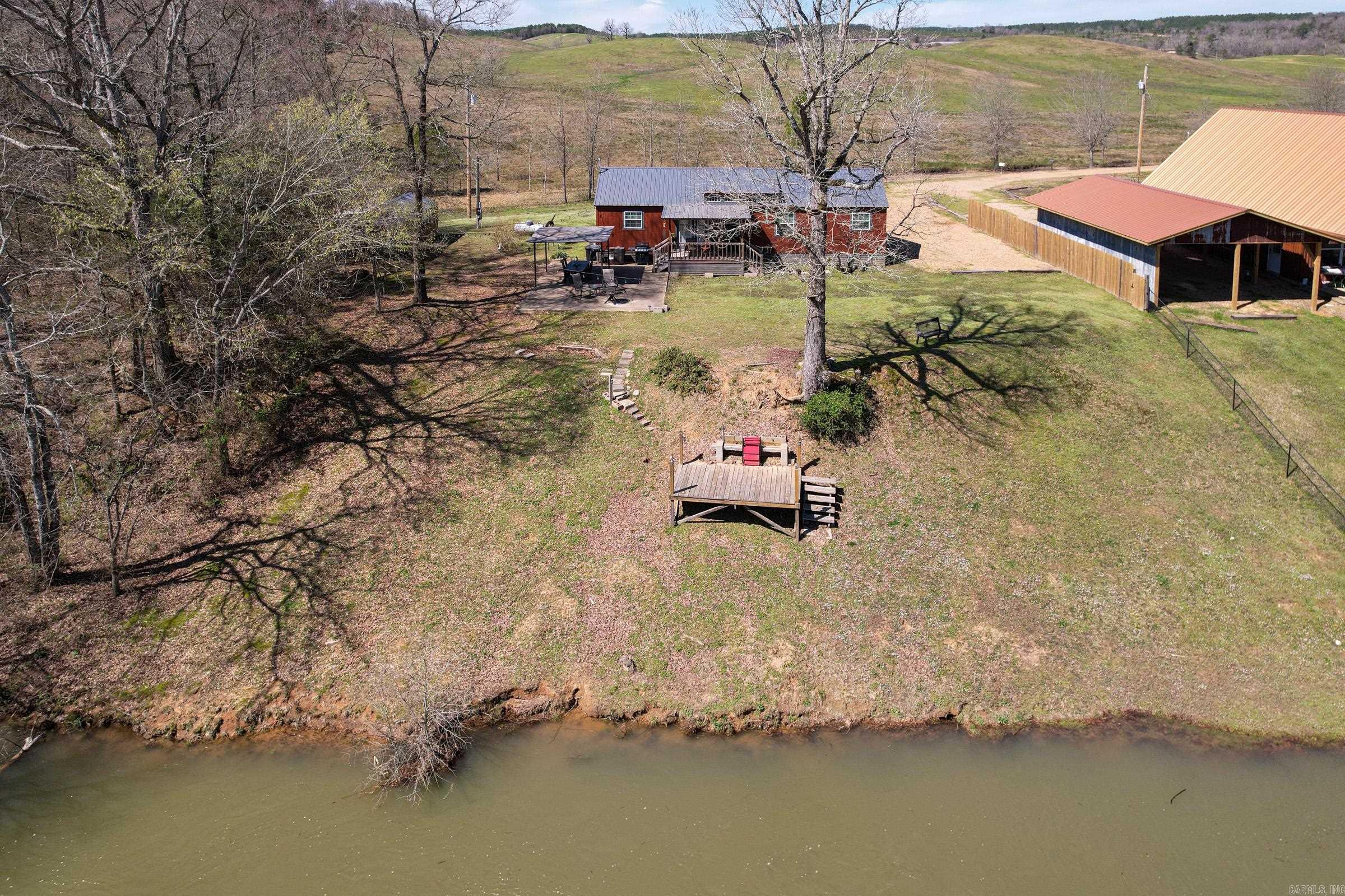 539 Clinton Crossing Property Photo 15