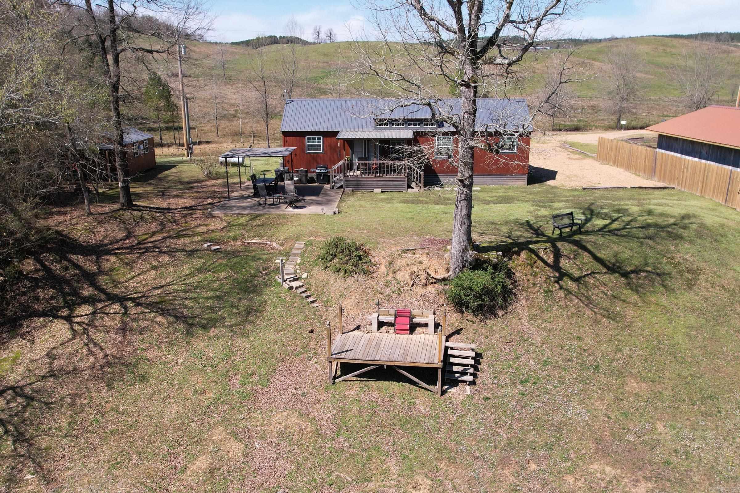 539 Clinton Crossing Property Photo 16