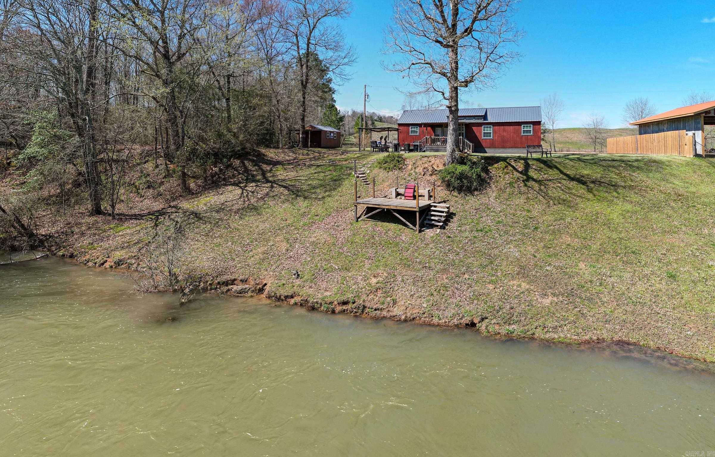 539 Clinton Crossing Property Photo 35