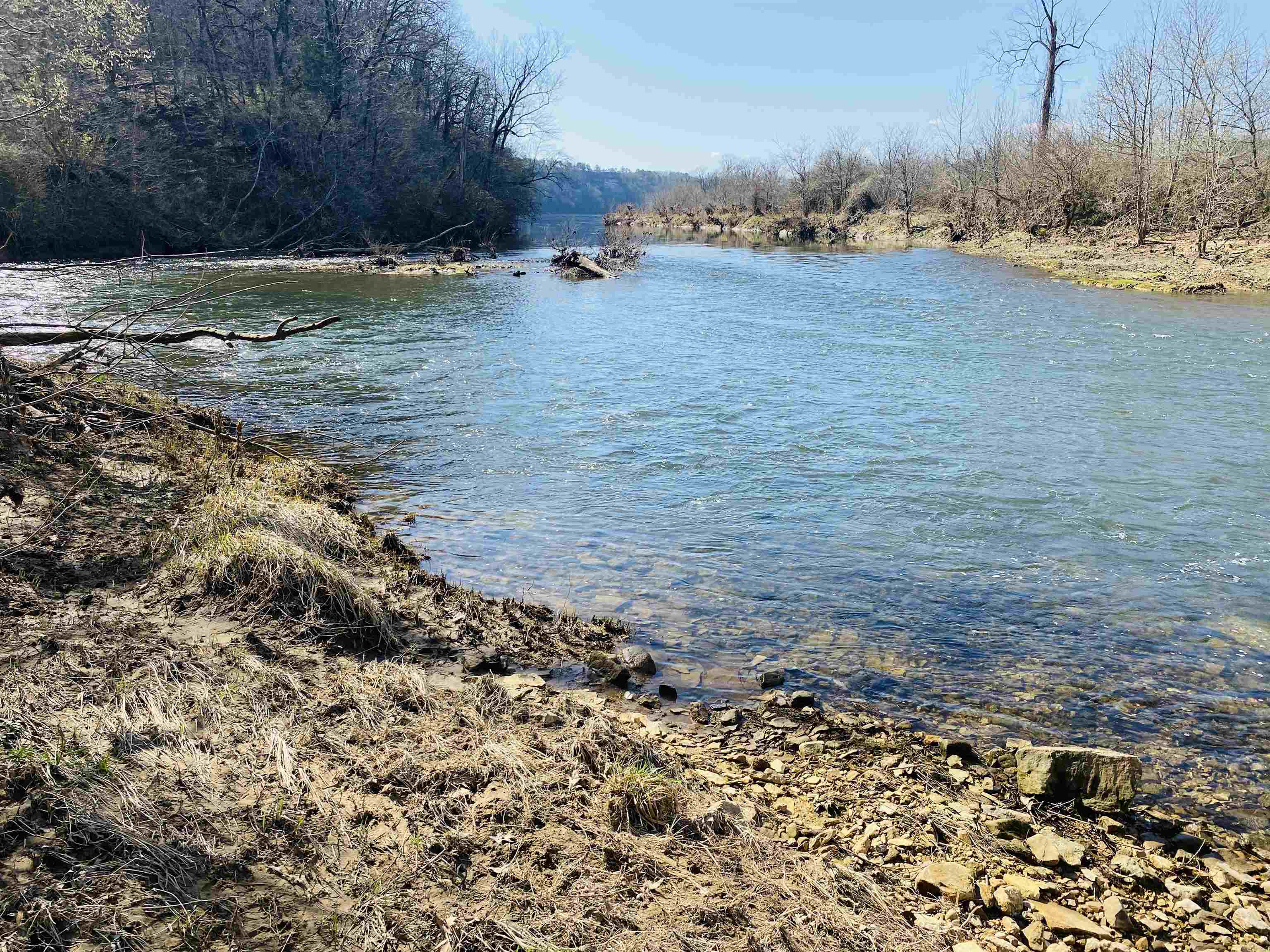 222 Culp Road Property Photo 1