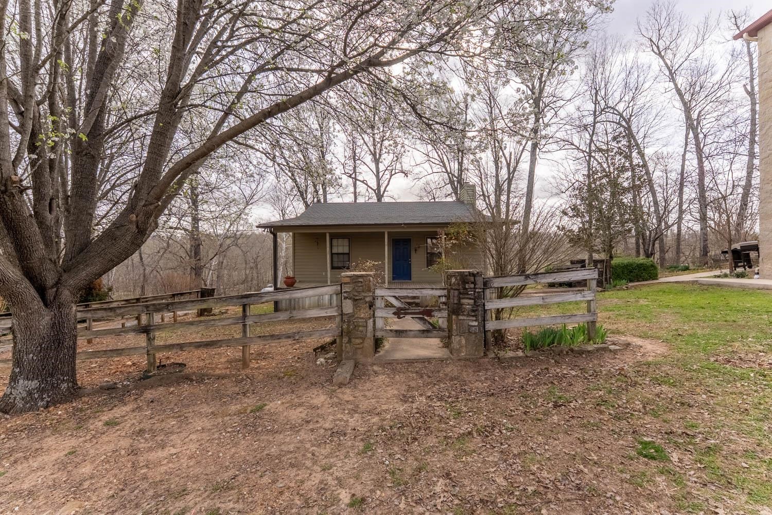 4551 Hwy 395 N Property Photo 34