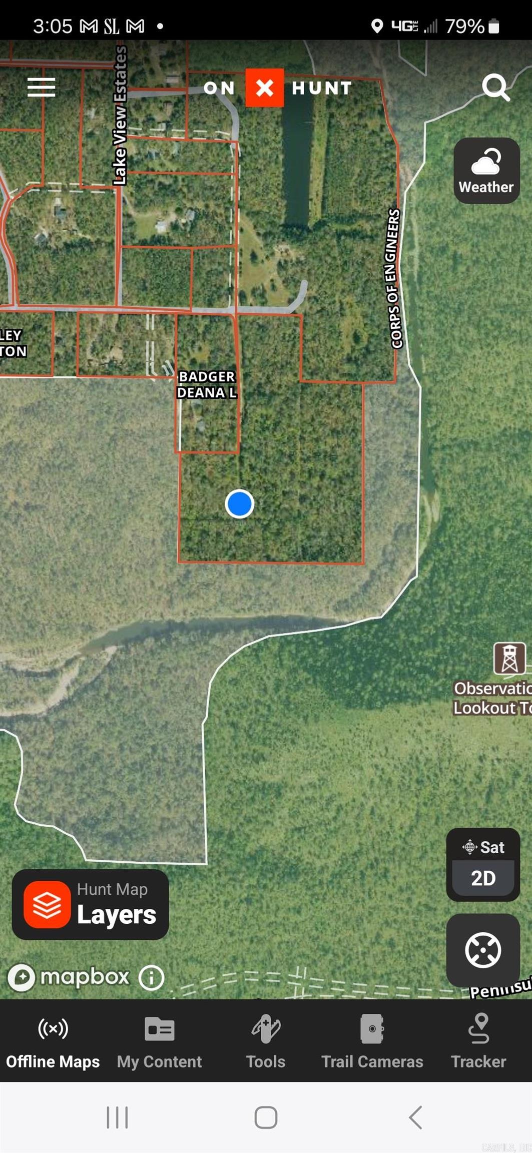 Tbd Markerville Road Property Photo 43