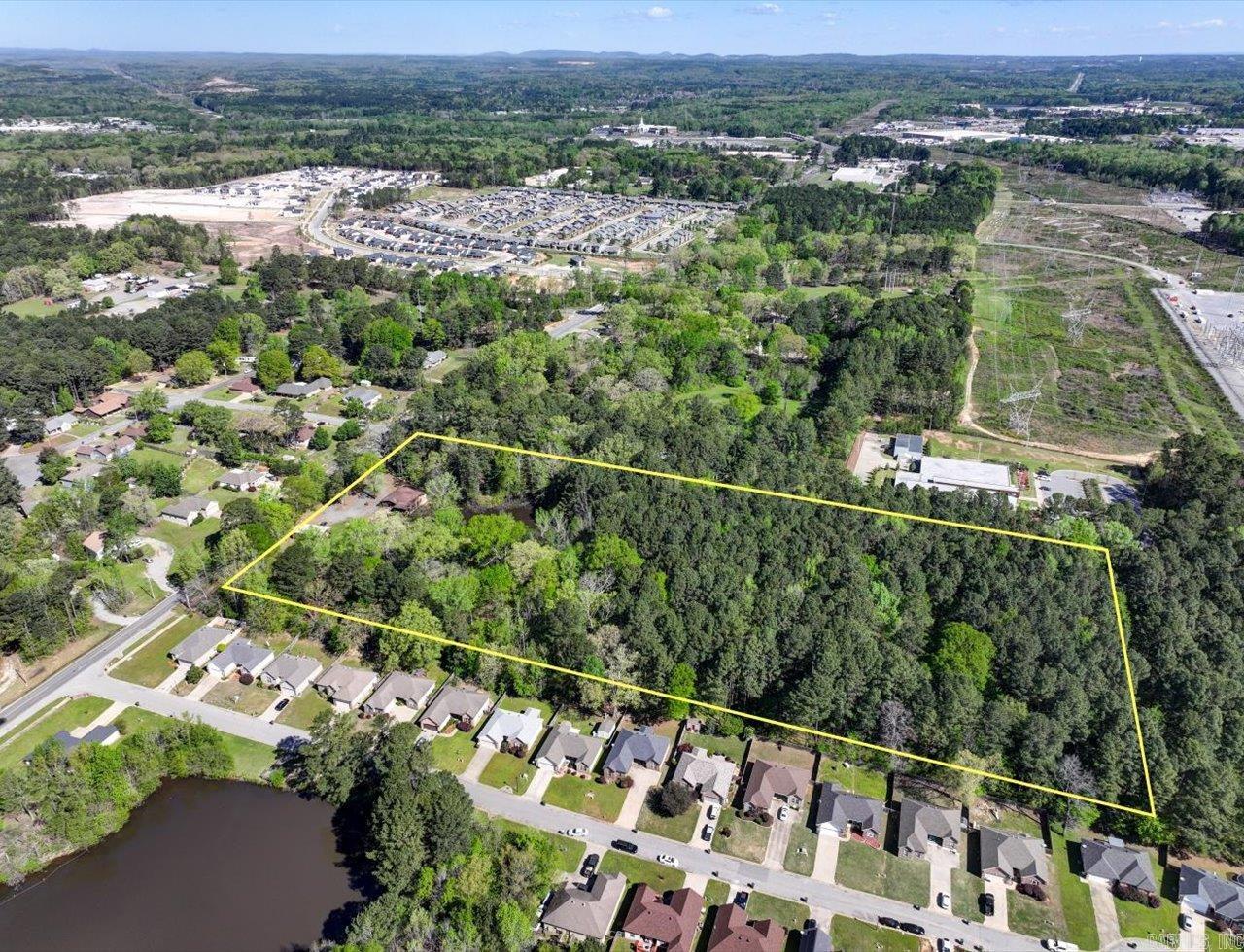 13200 Vimy Ridge Road Property Photo 1
