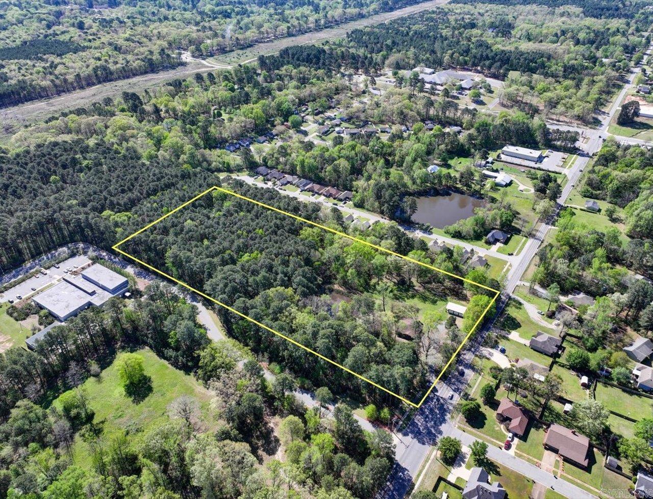 13200 Vimy Ridge Road Property Photo 3