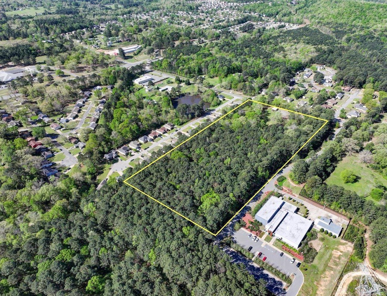 13200 Vimy Ridge Road Property Photo 4