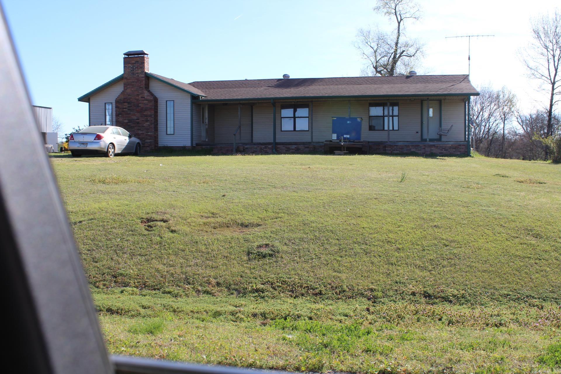 804 & 808 Old Center Point Road Property Photo 1