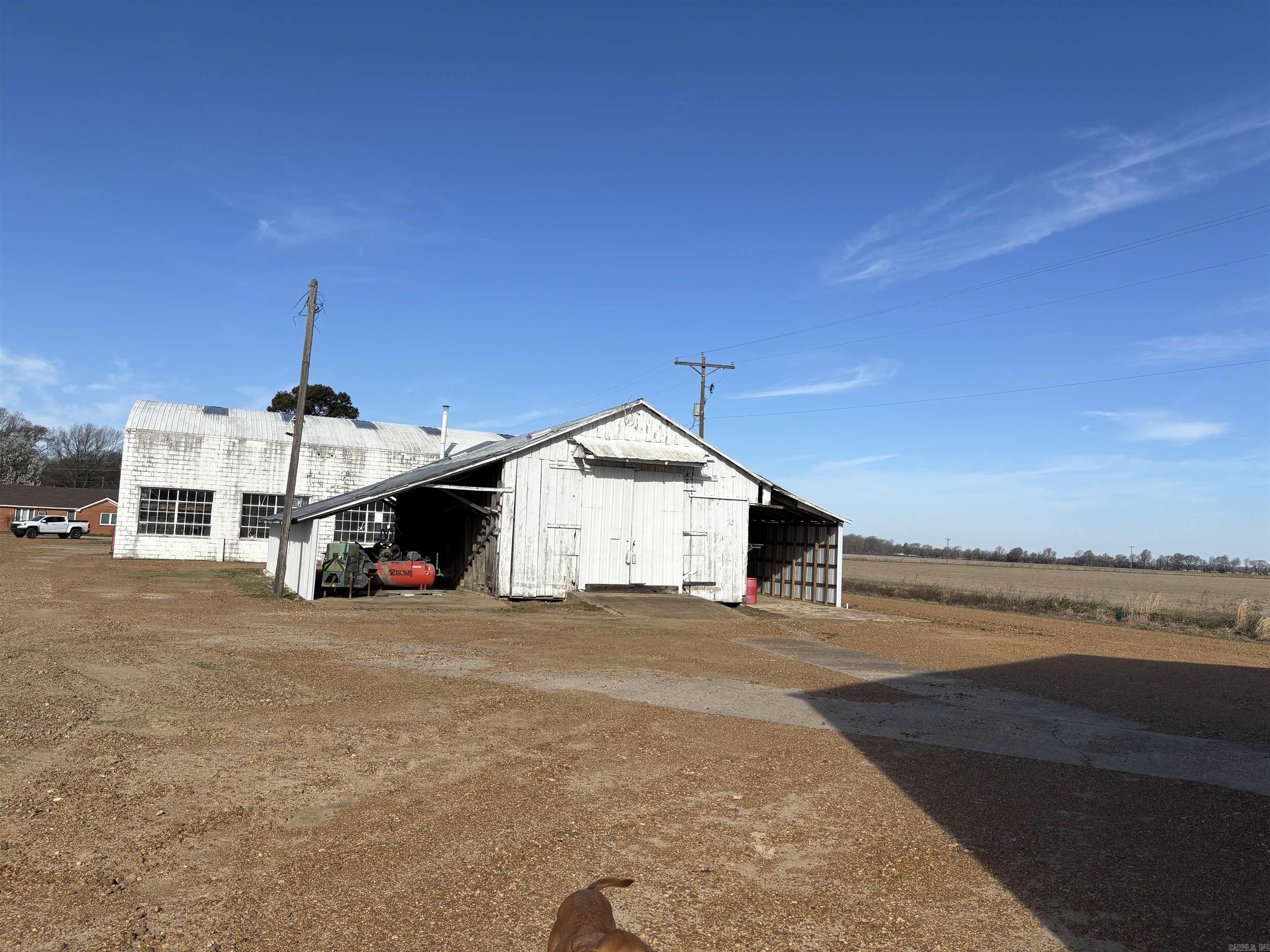 000 Taylor Seed Farm Road Property Photo 15