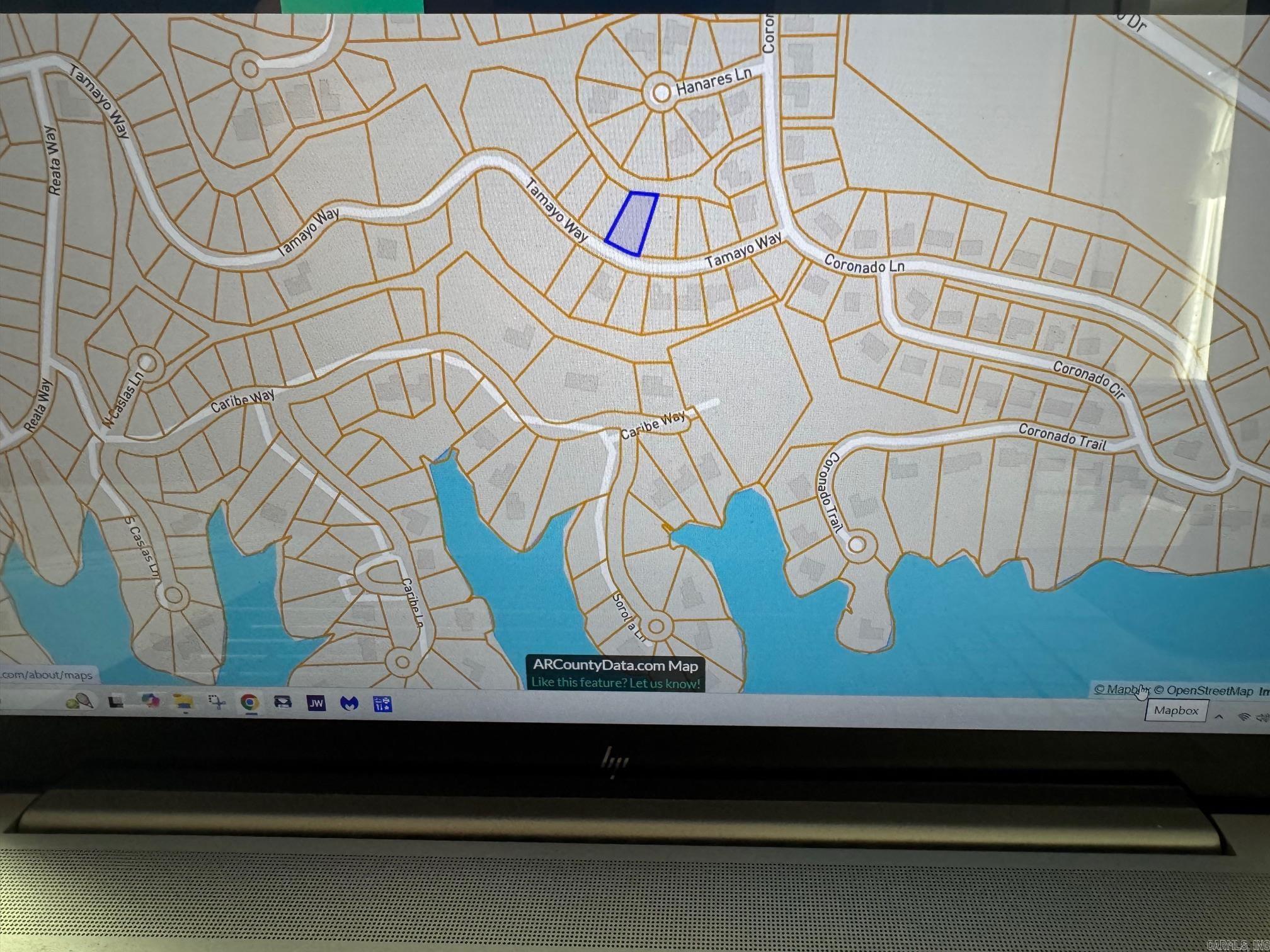 37 TAMAYO WAY