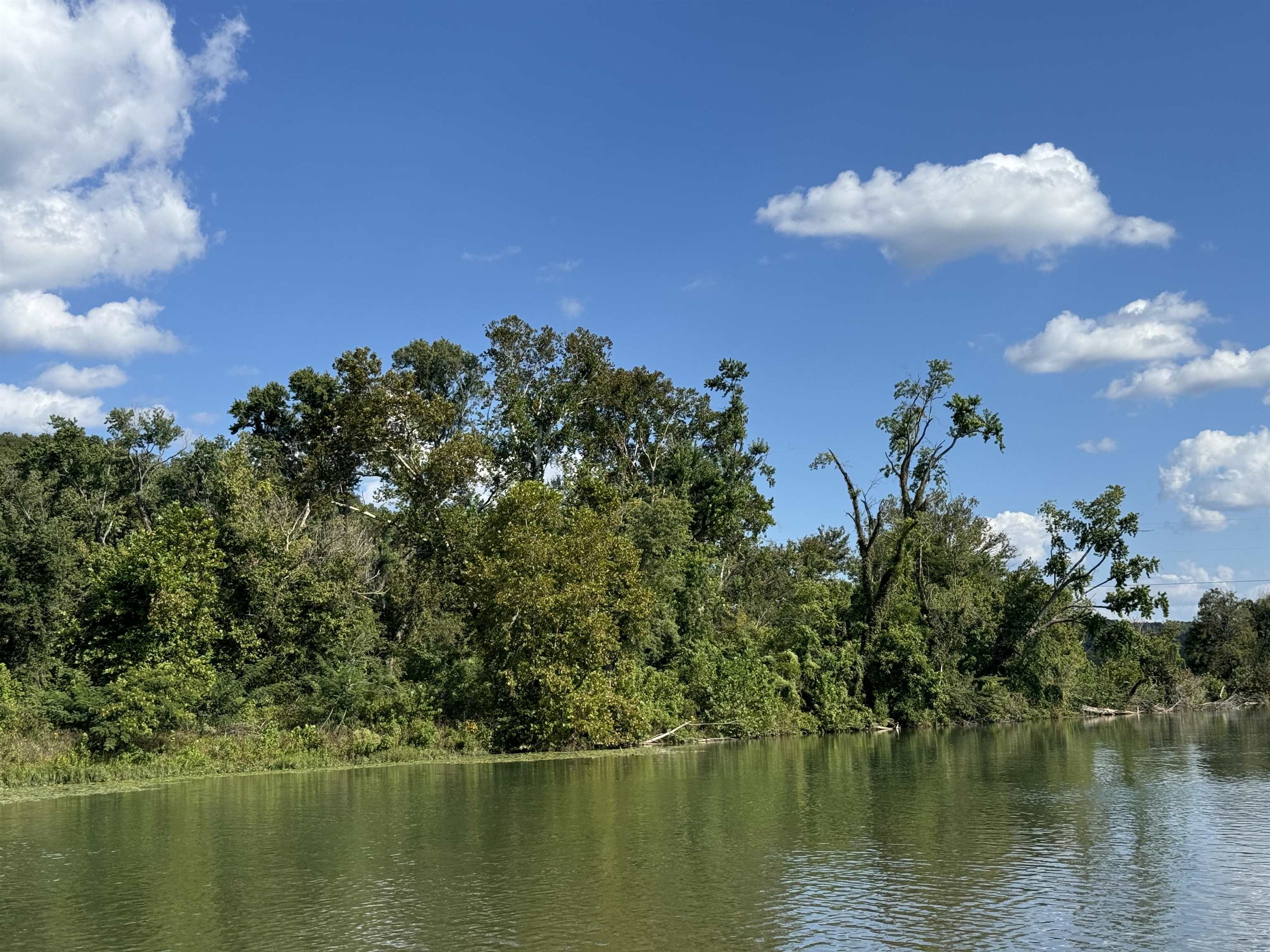 Tbd River Trace Property Photo 1