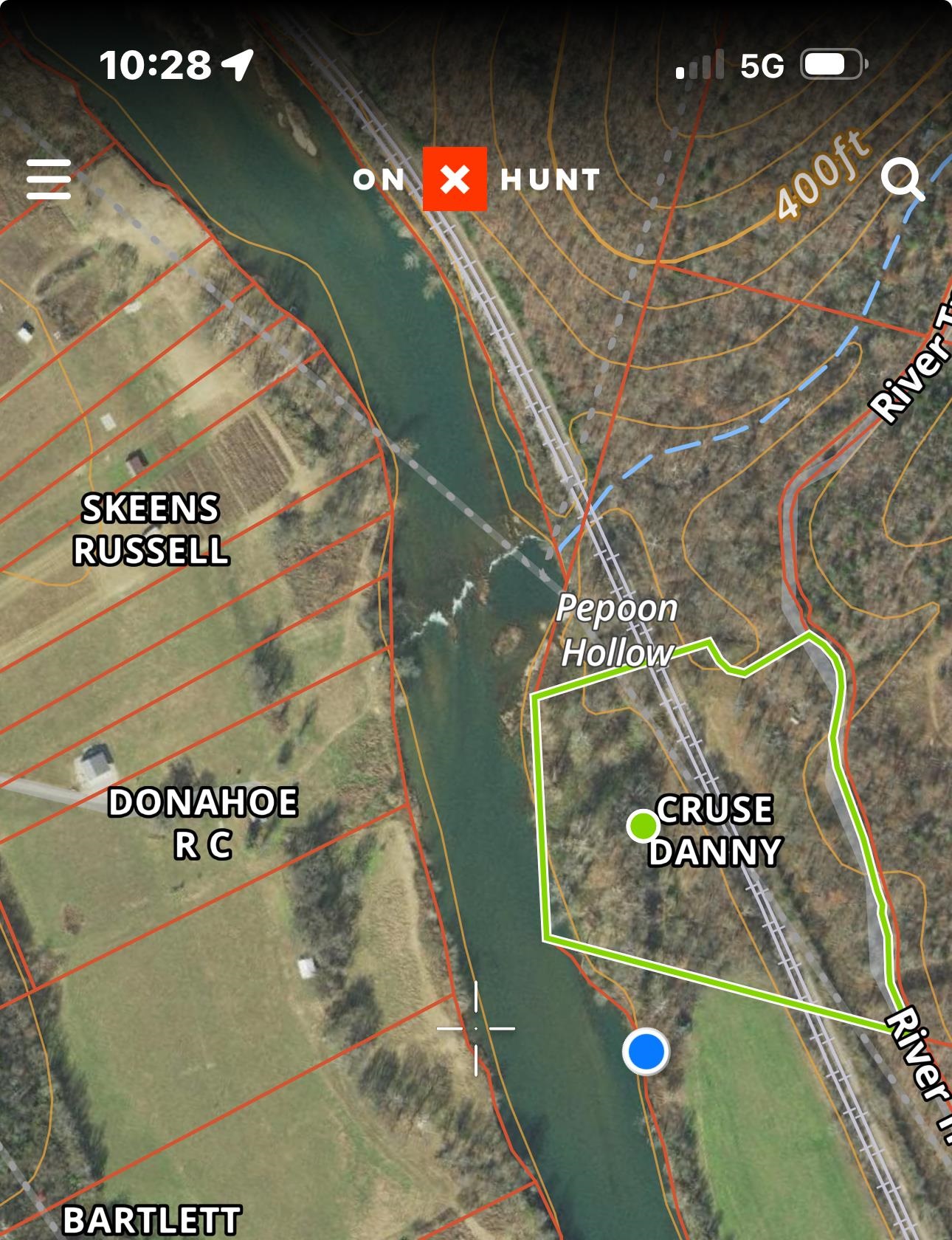Tbd River Trace Property Photo 9