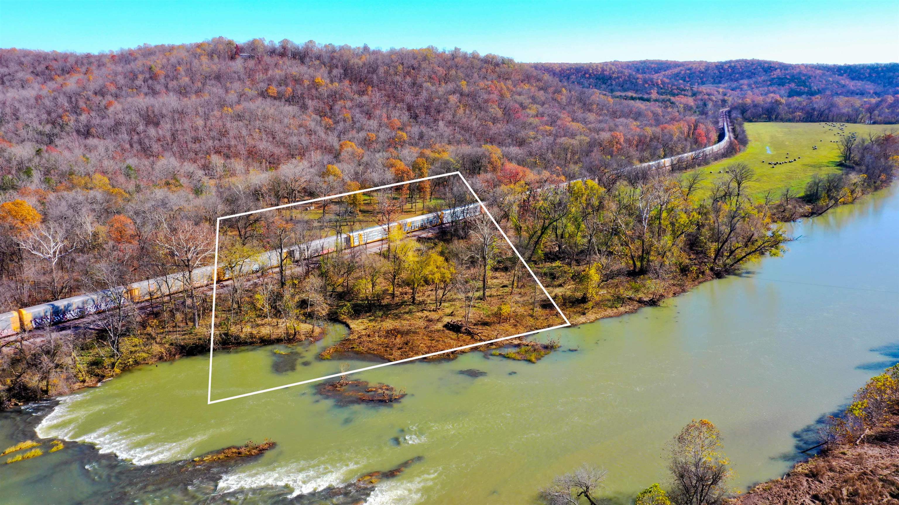 Tbd River Trace Property Photo 43