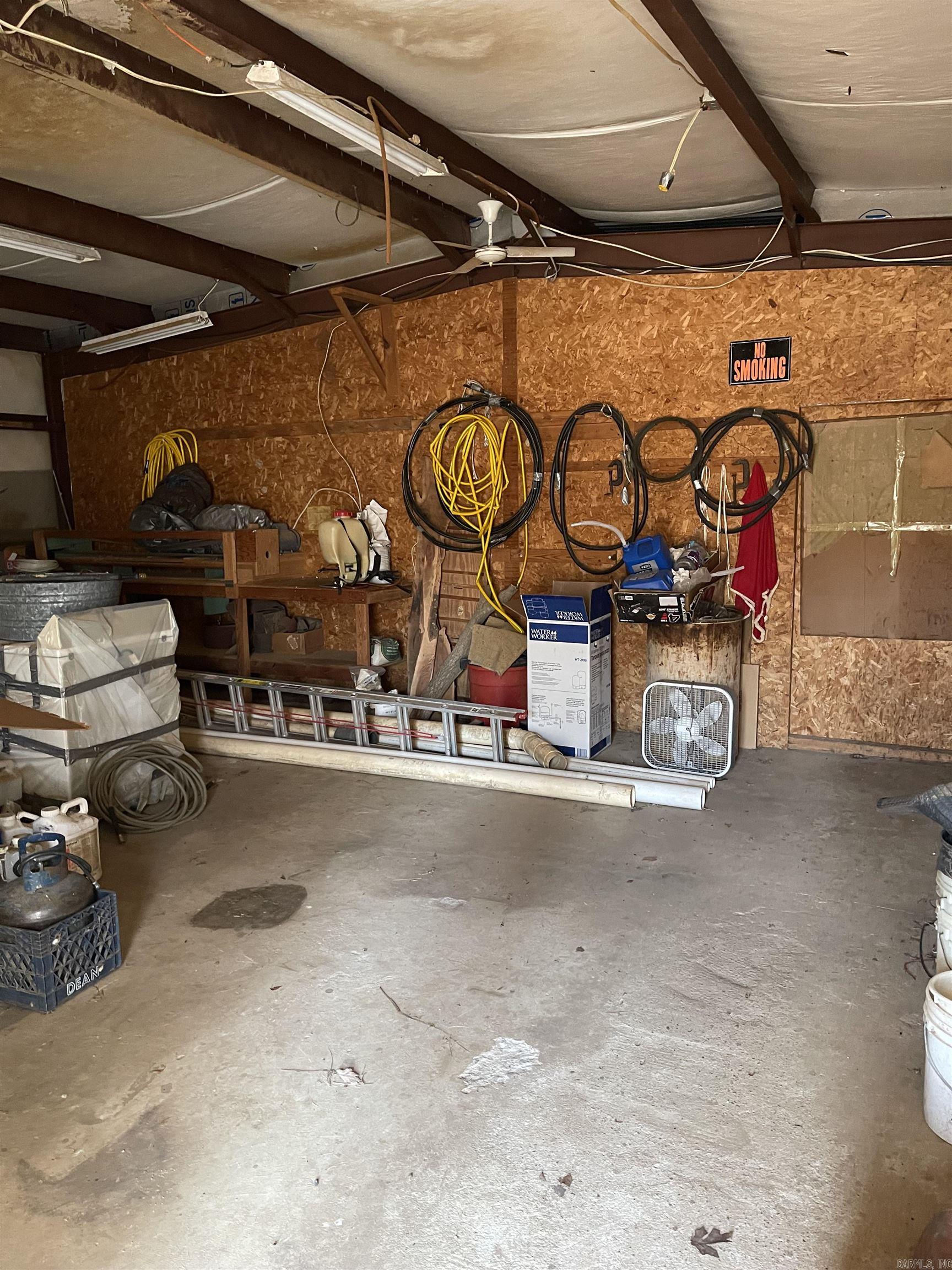 2085 Hatley Mtn Road Property Photo 8