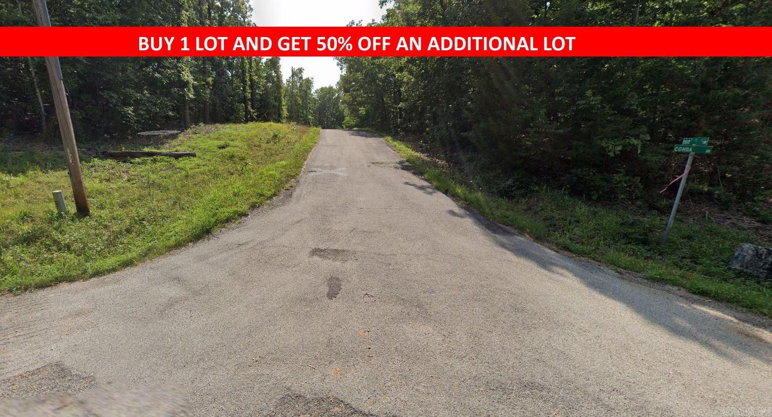 0 Oho Drive Property Photo 1