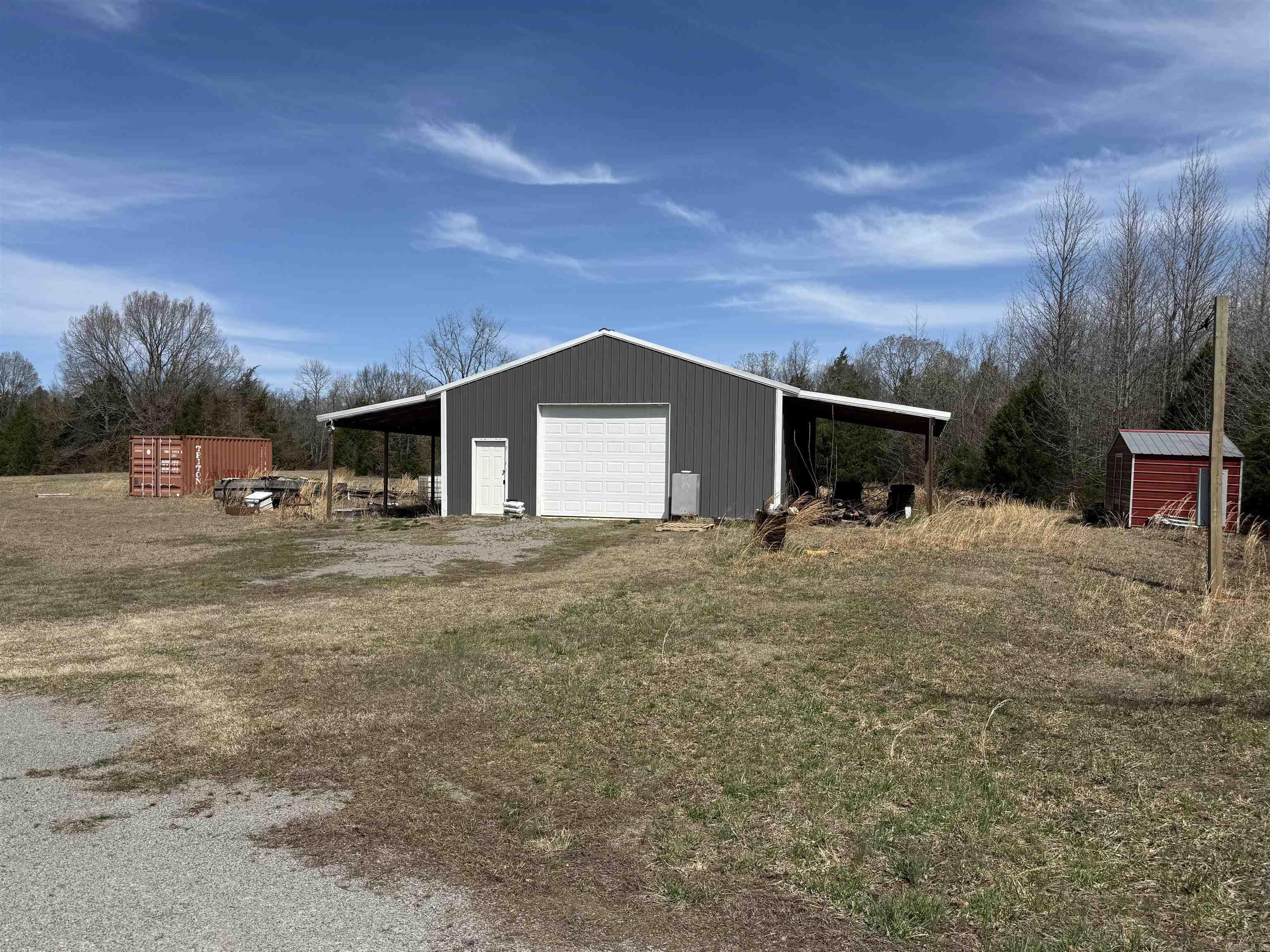 21 Fredericks Lick Road Property Photo 4