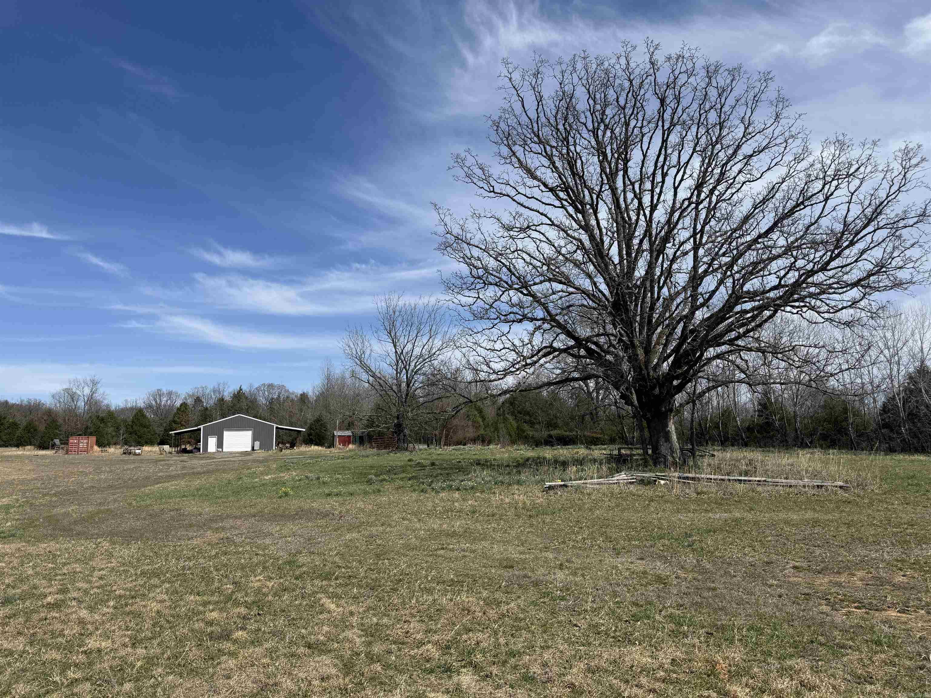 21 Fredericks Lick Road Property Photo 5