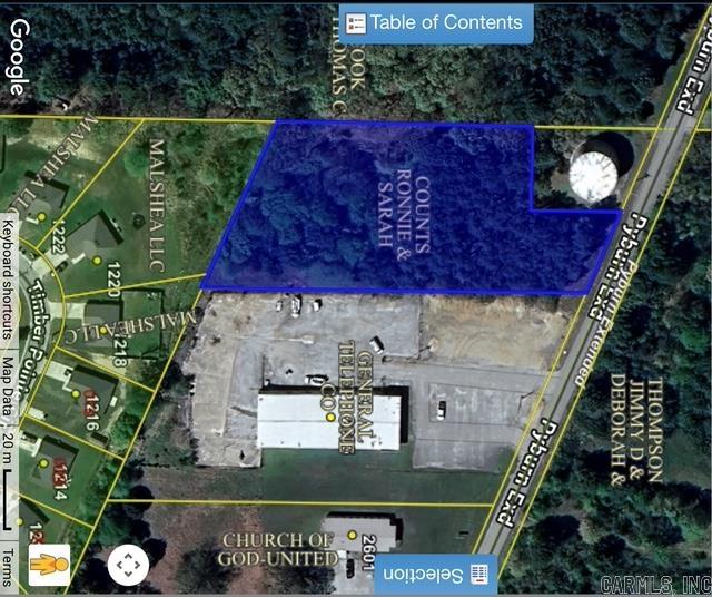 Tbd Pyburn Extended Property Photo 7