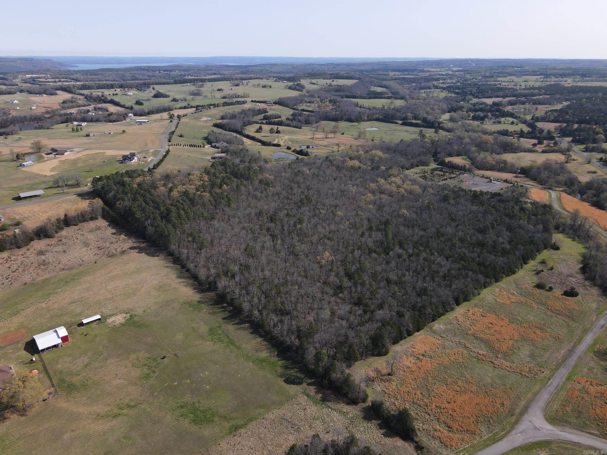 000 Bettis Mountain Road Property Photo 1