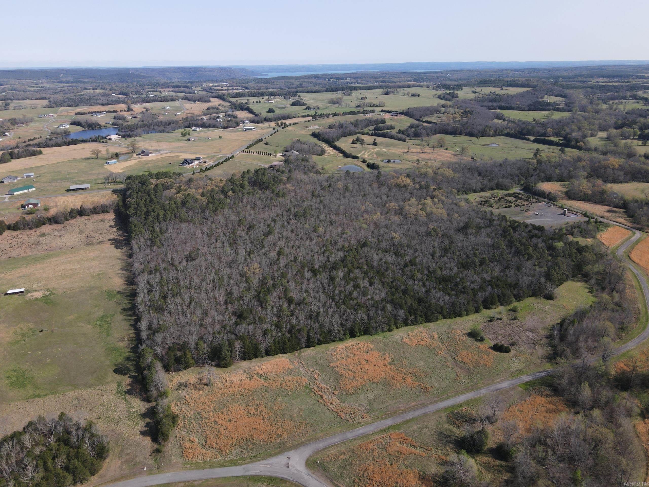 000 Bettis Mountain Road Property Photo 2