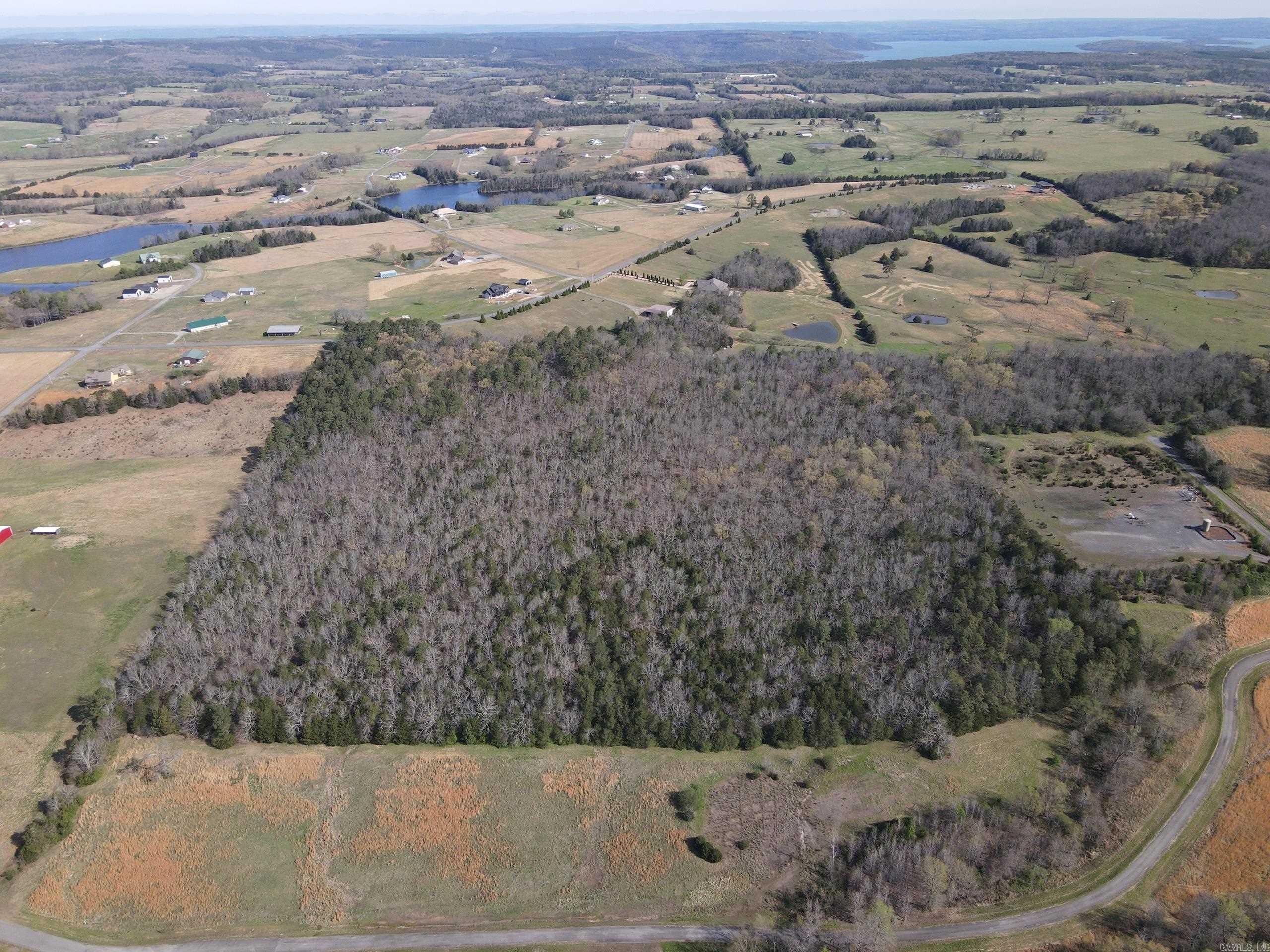 000 Bettis Mountain Road Property Photo 3