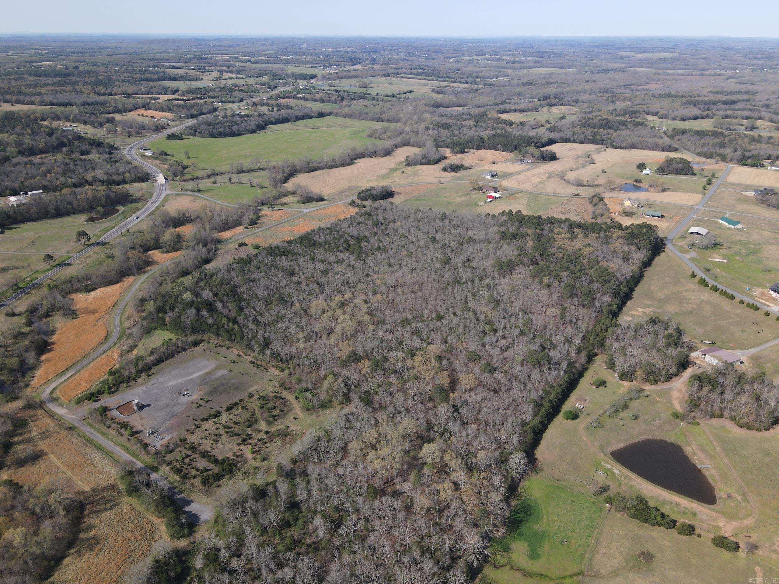 000 Bettis Mountain Road Property Photo 4
