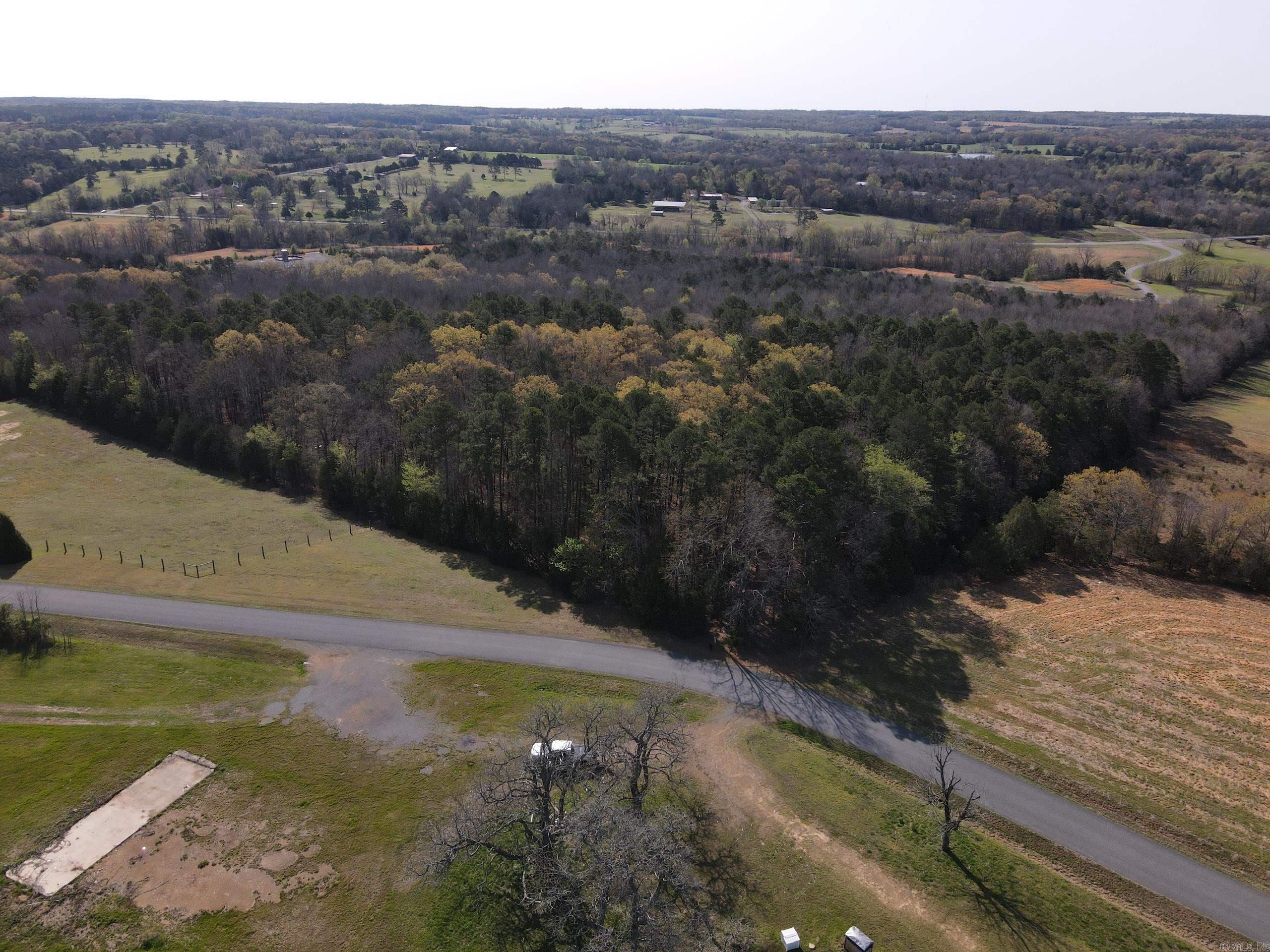 000 Bettis Mountain Road Property Photo 5