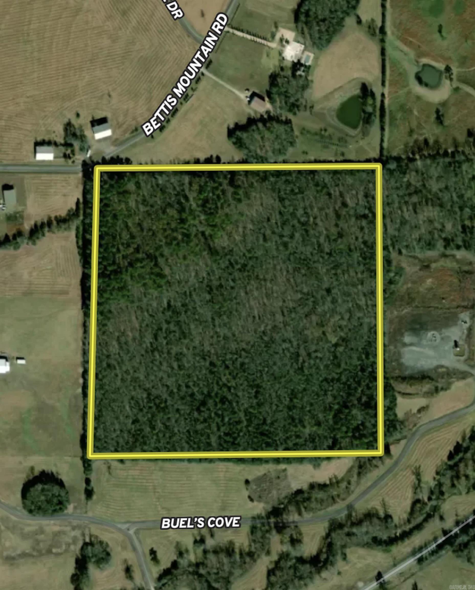 000 Bettis Mountain Road Property Photo 40