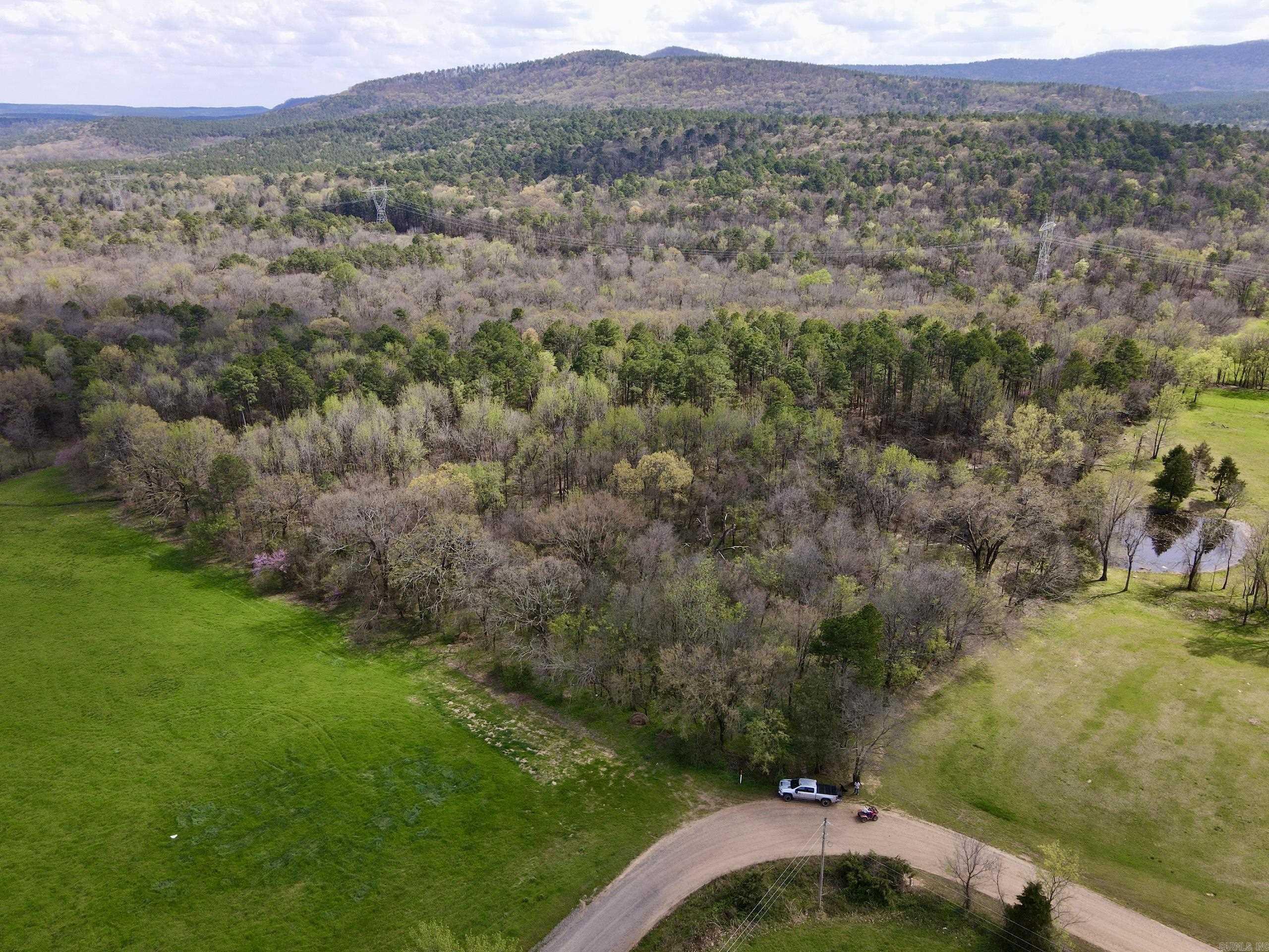 000 Pea Ridge Road Property Photo 1