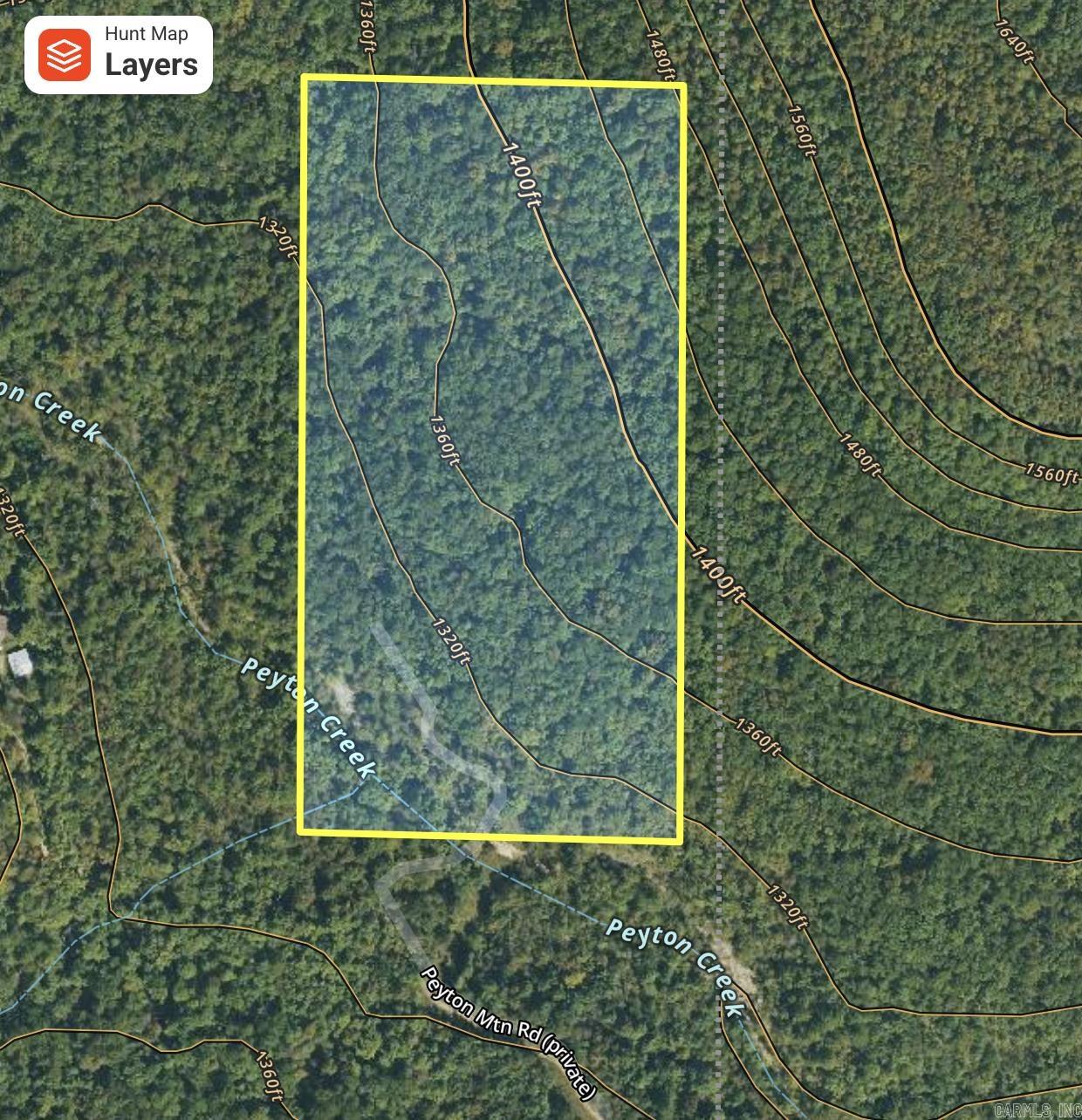 2078 Peyton Mountain Road Property Photo 3
