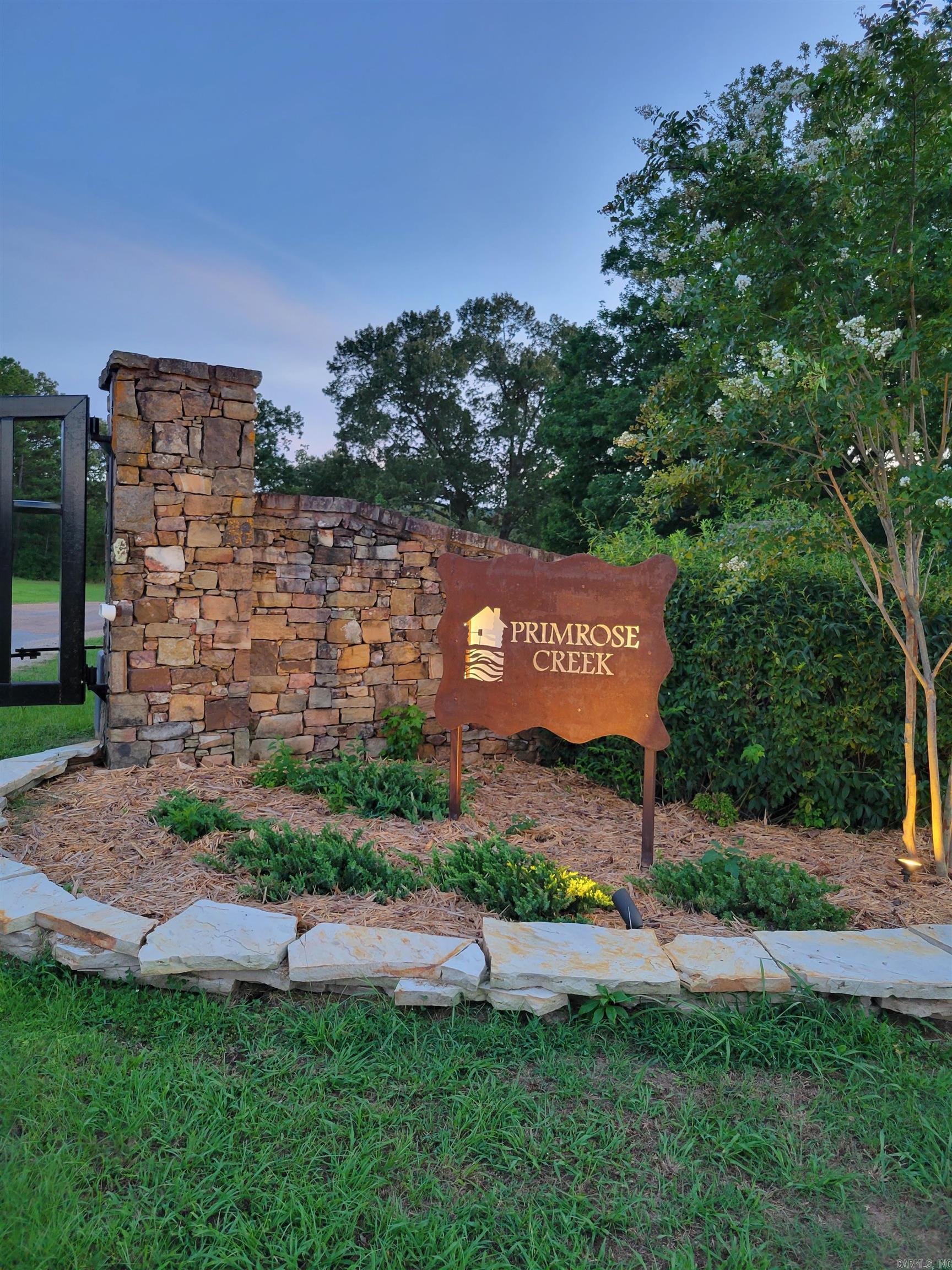 Lot 18 Primrose Creek Property Photo 4