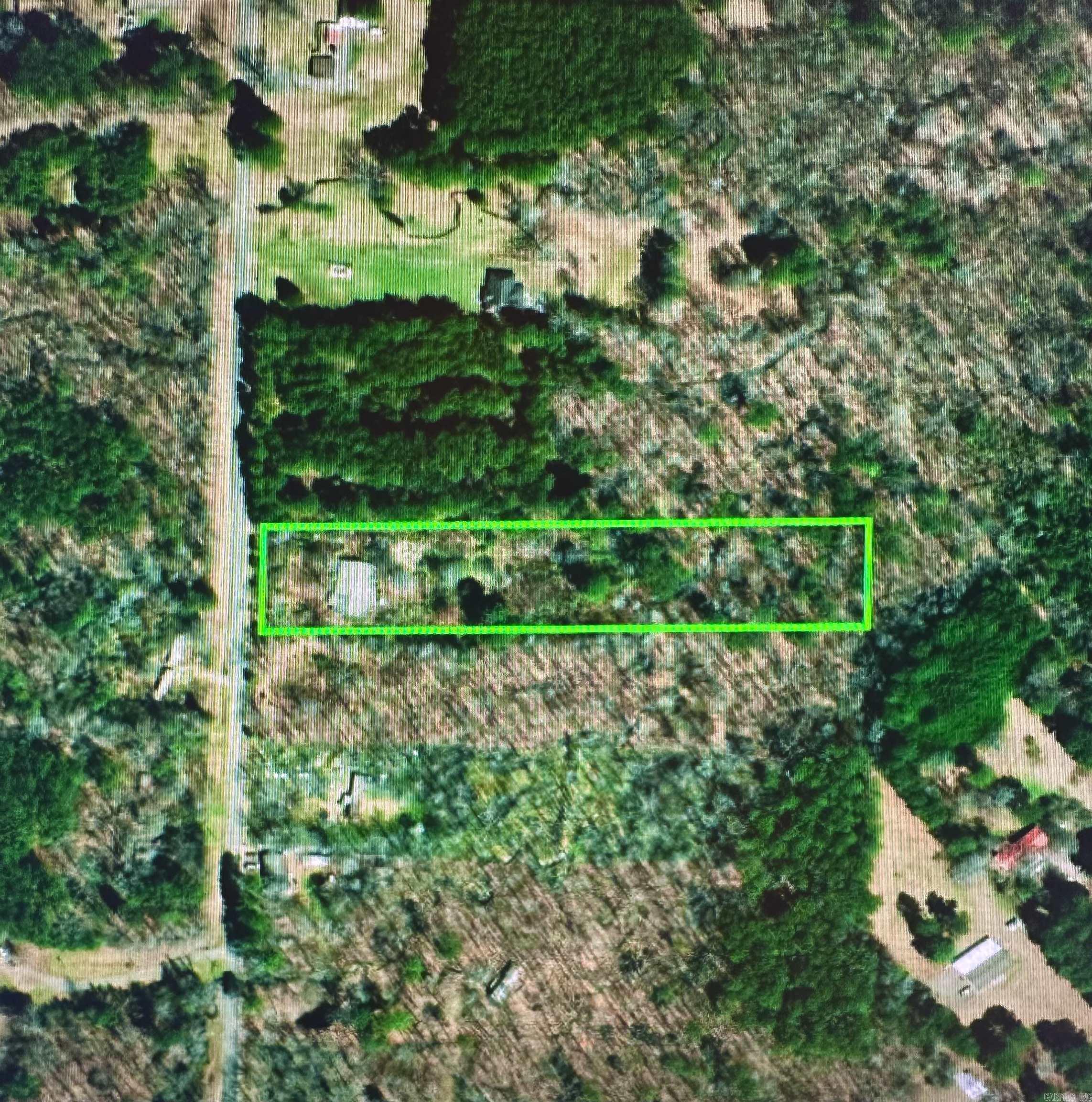 3201 S Hardin Reed Road Property Photo 1