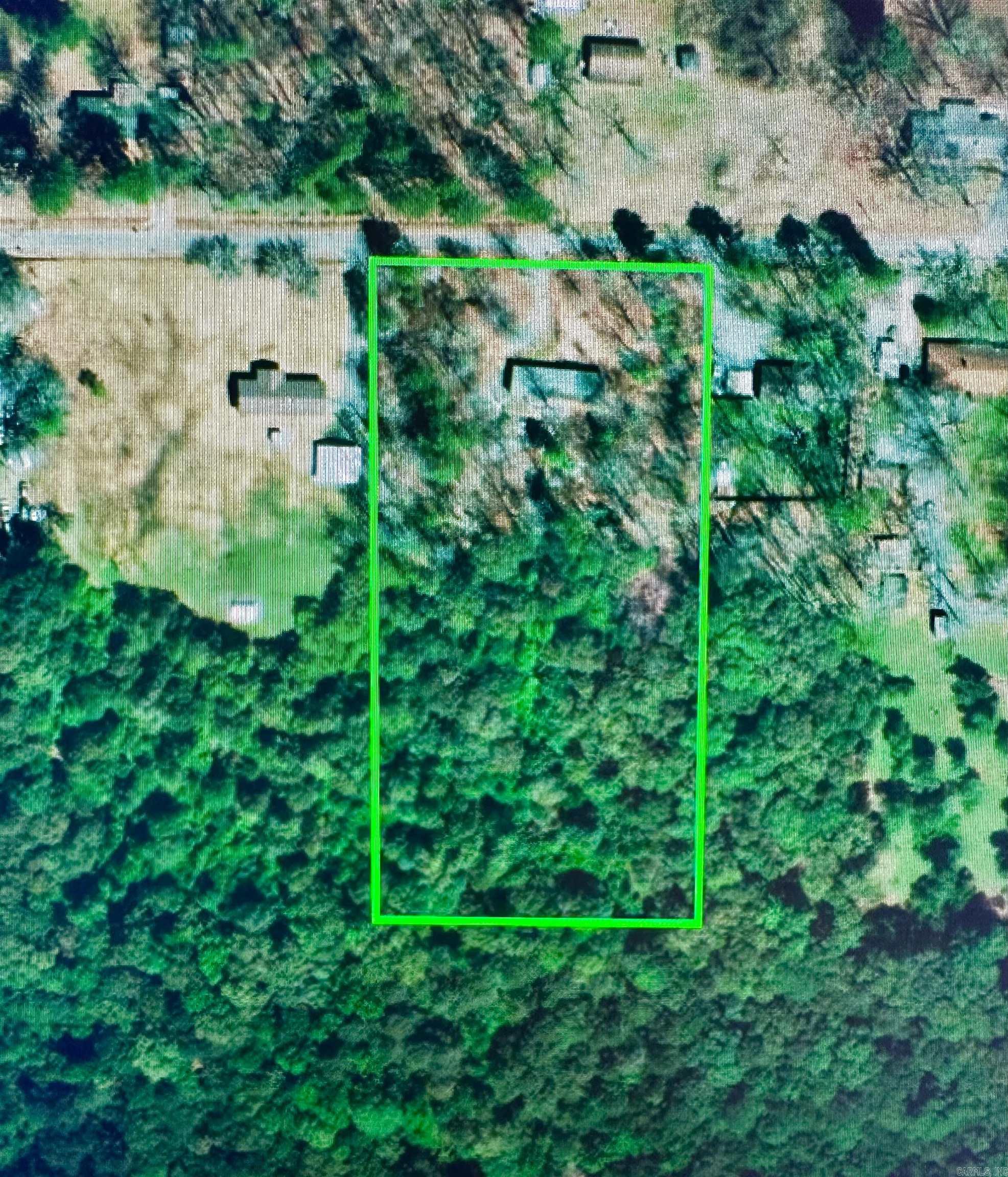 1506 Red Oak Lane Property Photo 1