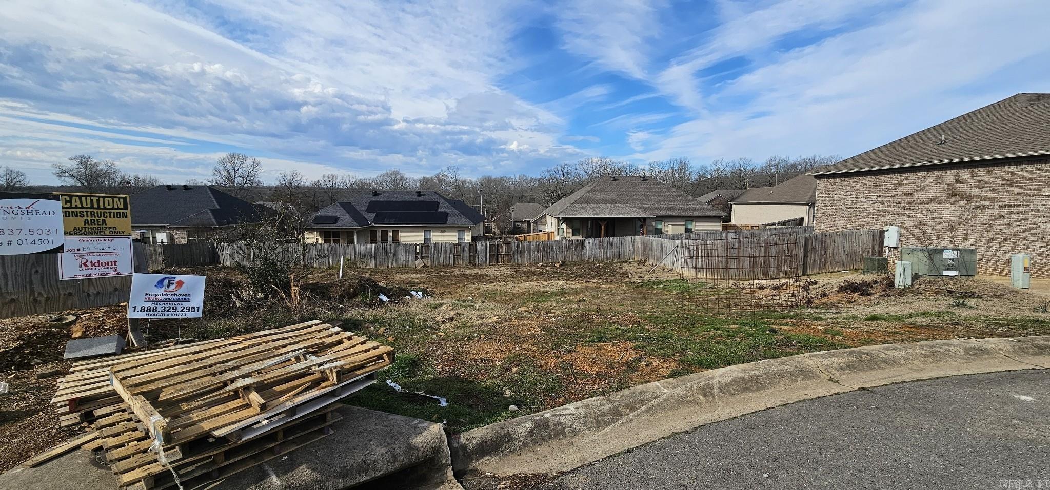 Lot 90 Sweet Gum Court Property Photo 2