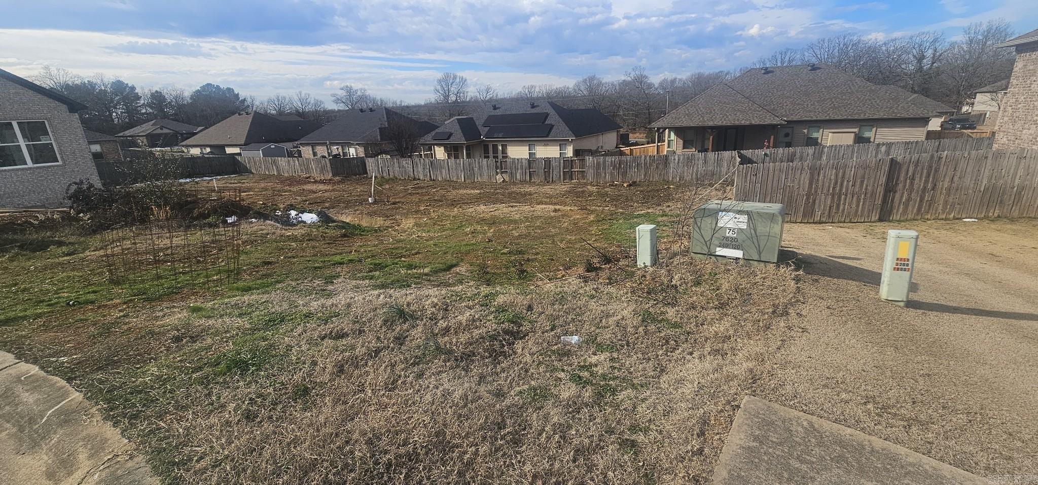 Lot 90 Sweet Gum Court Property Photo 3