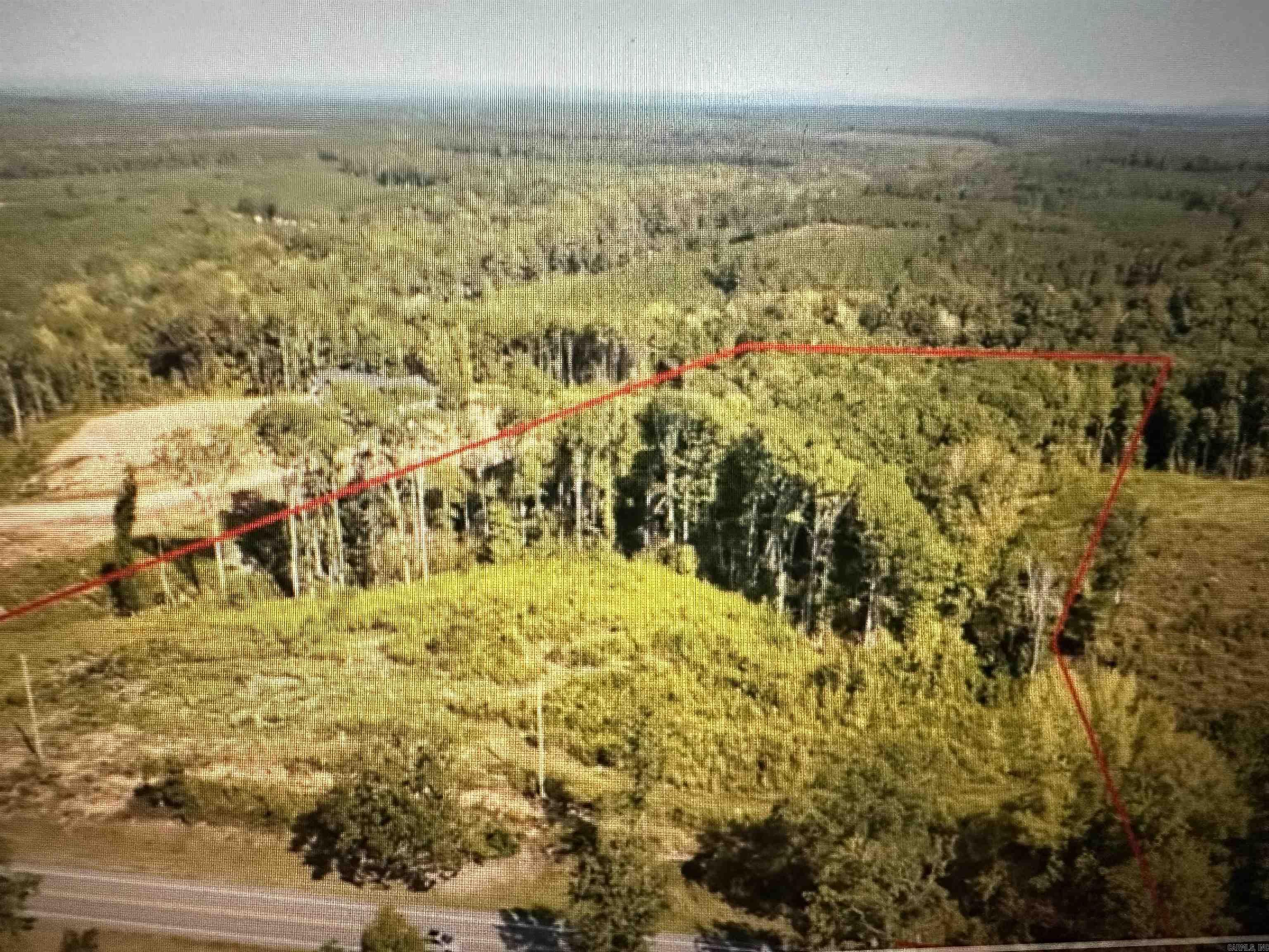 Lot 4 Overlook Estates Highway 5 Property Photo 1