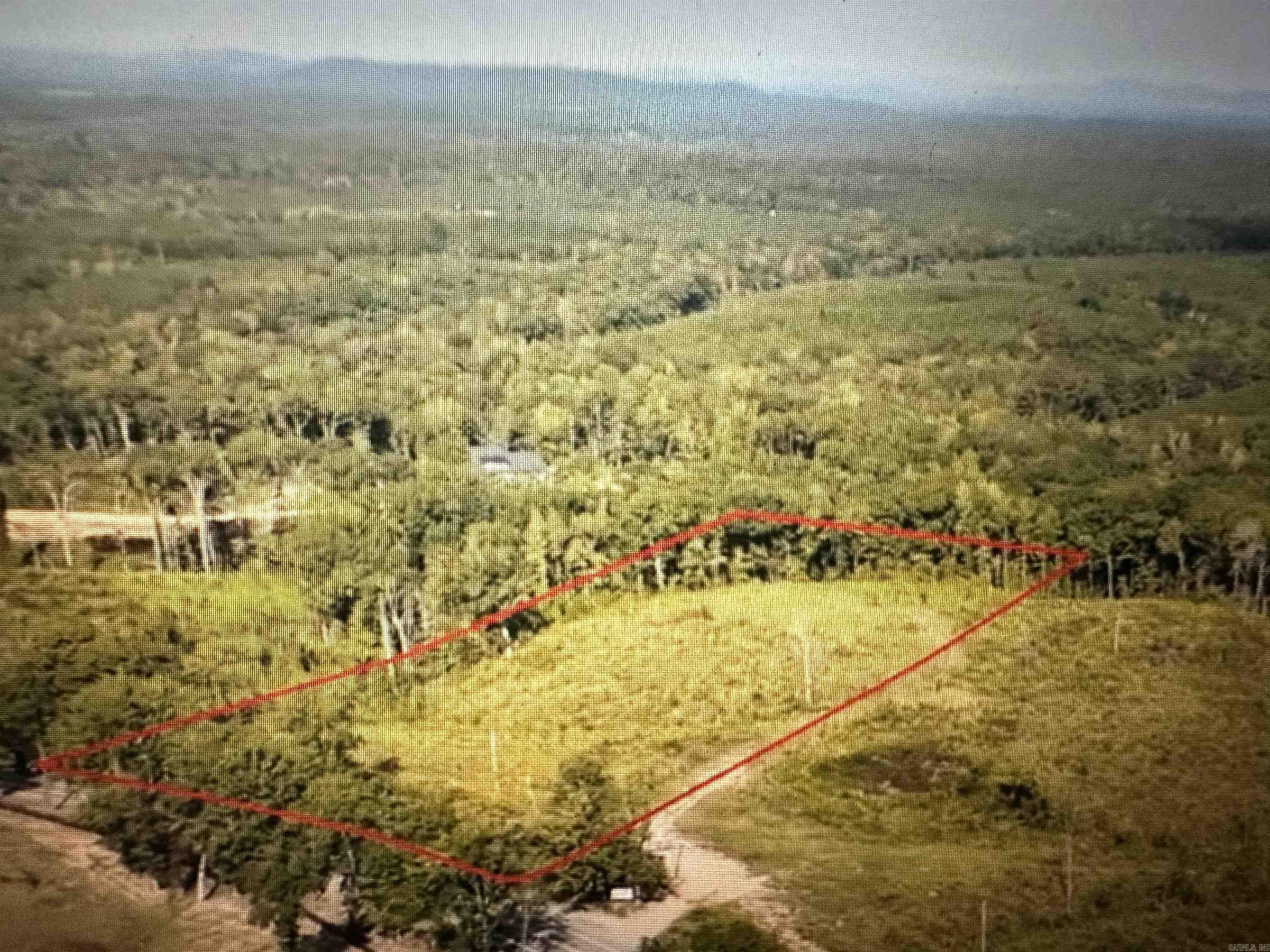 Lot 5 Overlook Estates Highway 5 Property Photo 1
