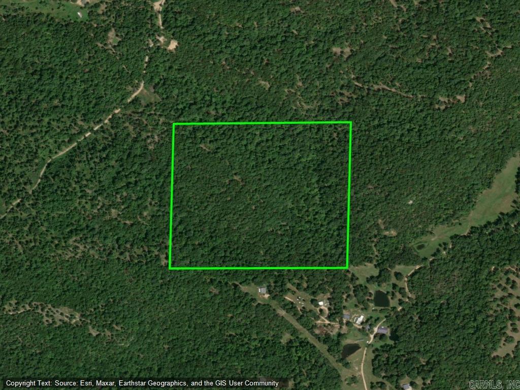 0 Easley Mountain Road Property Photo 1