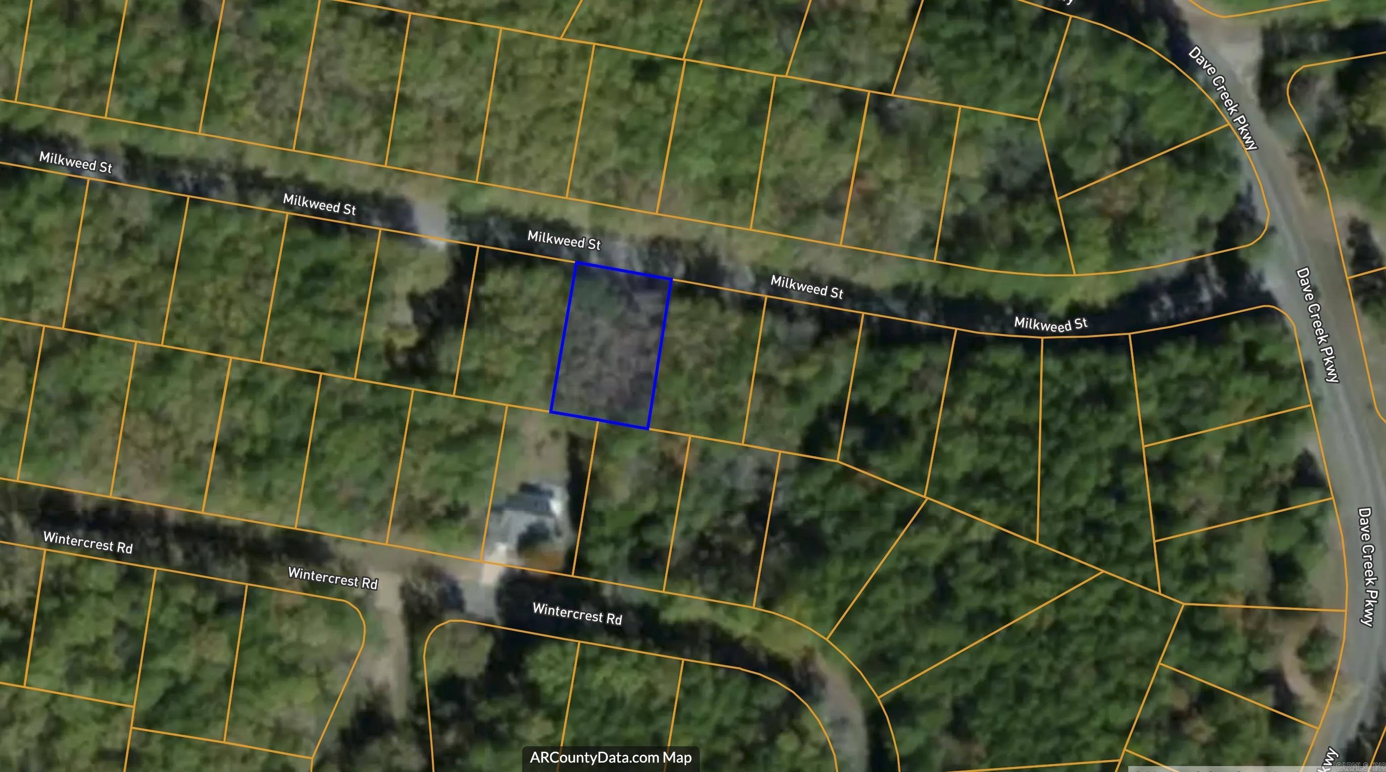 000 Milkweed Property Photo 1
